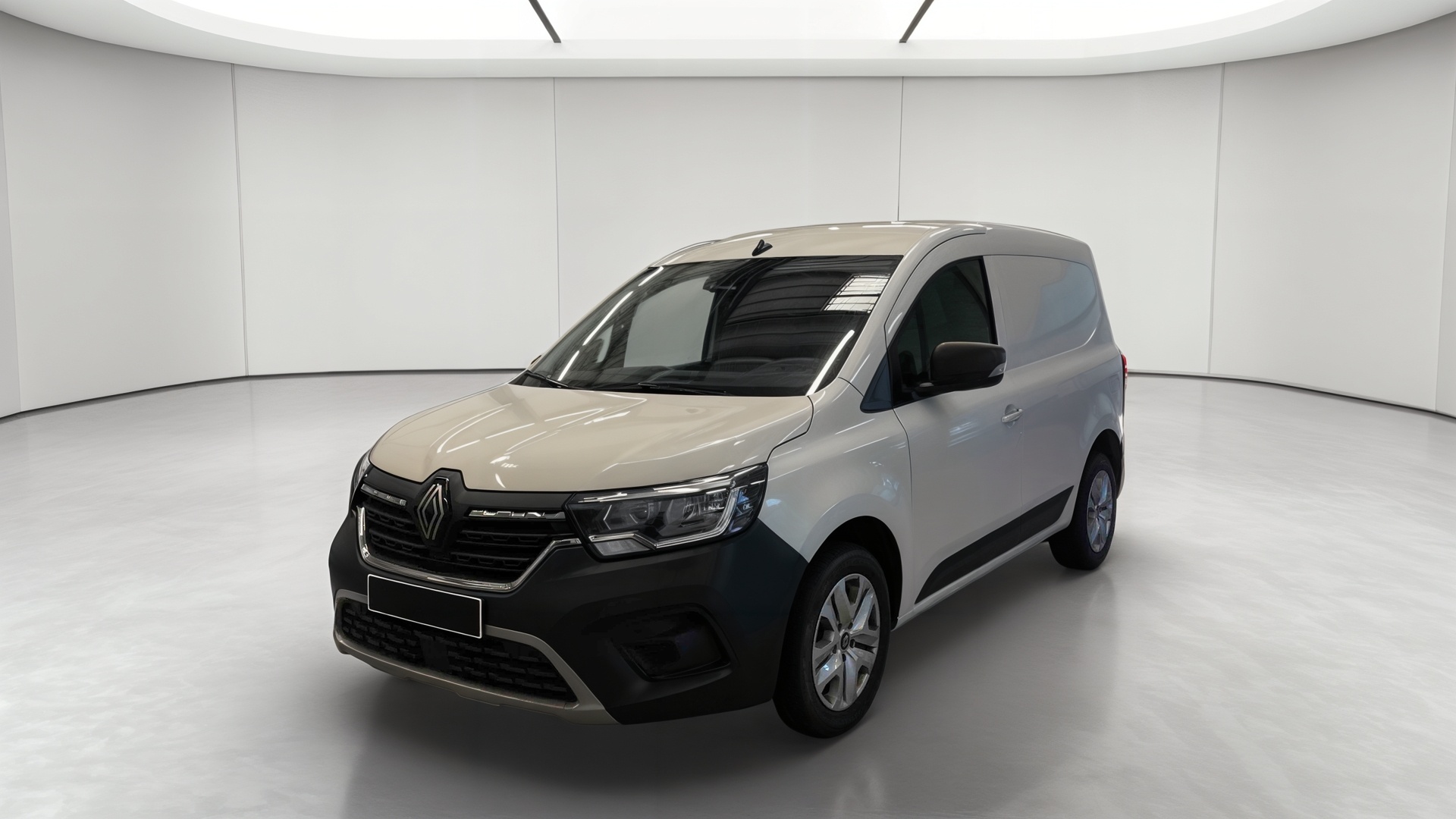 RENAULT KANGOO VAN FG TOLE BLUE DCI 95 L1 GSR2 EXTRA