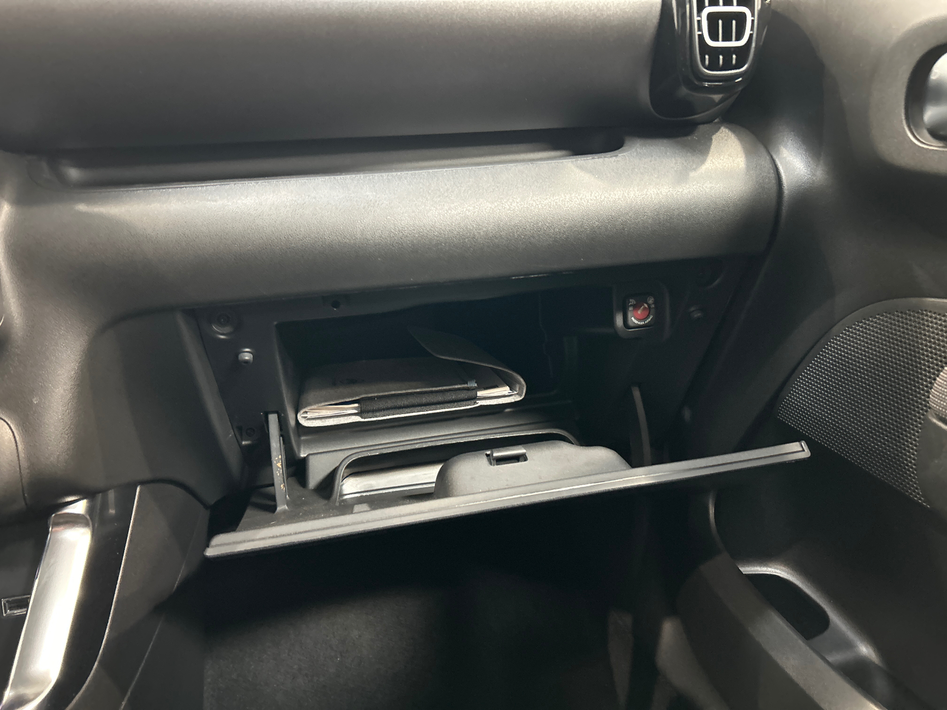 CITROEN C3 AIRCROSS BHDI110 S&S BVM6 PLUS