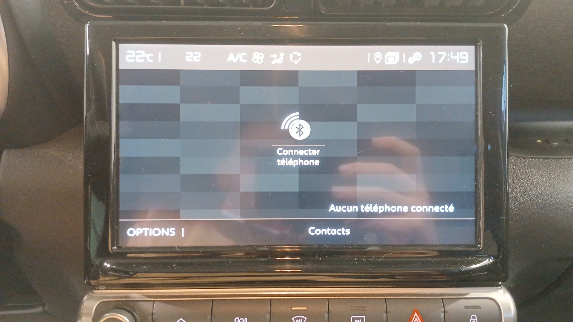 CITROEN C3 AIRCROSS PureTech 110 S&S BVM6 Max