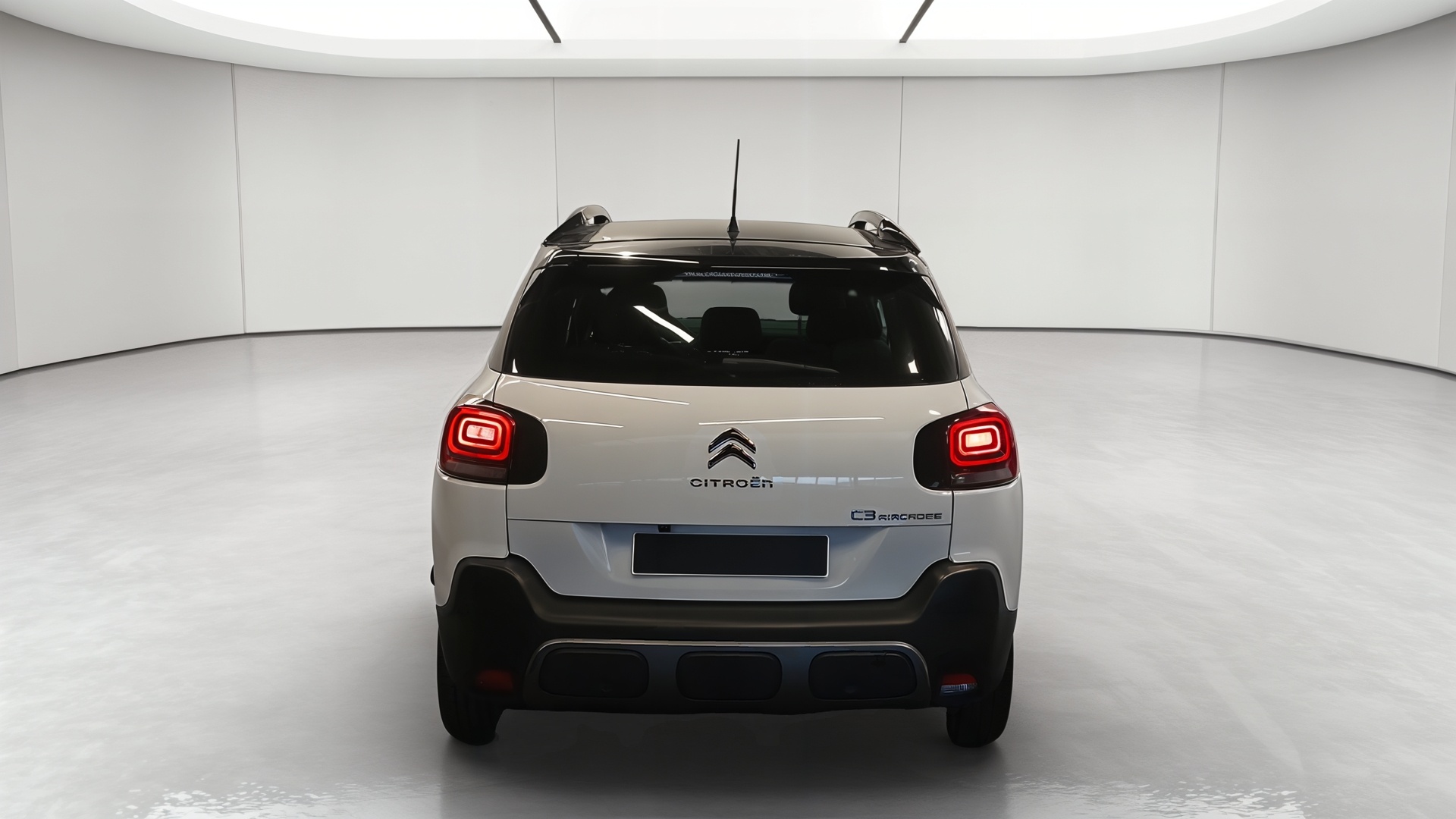 CITROEN C3 AIRCROSS PureTech 110 S&S BVM6 Max