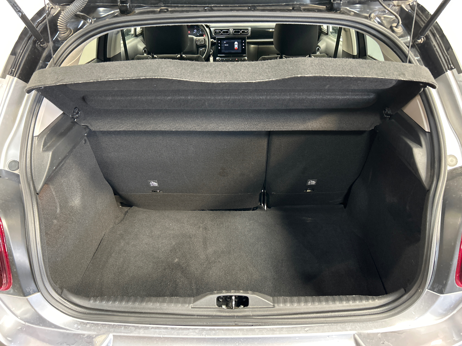 CITROEN C3 PT83 S&S BVM SHINE