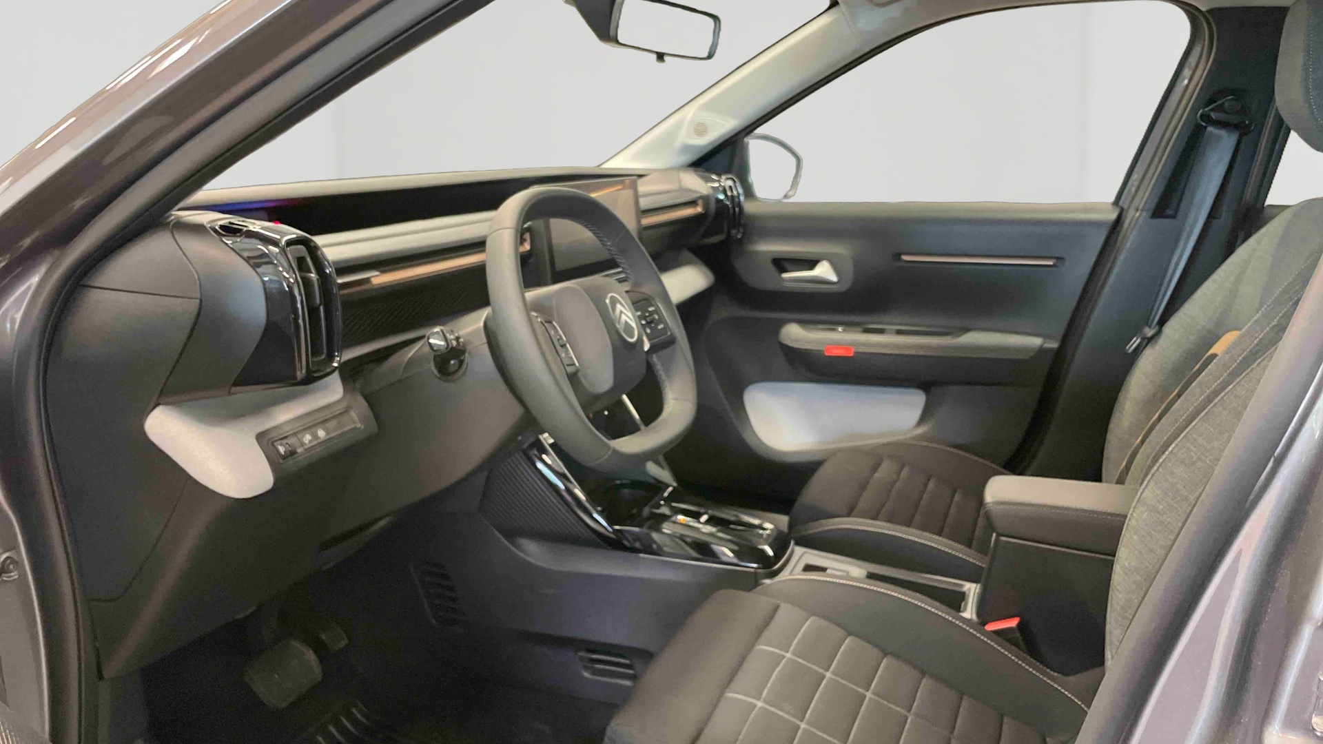 CITROEN C3 AIRCROSS Hybride 145 ch Aut Plus