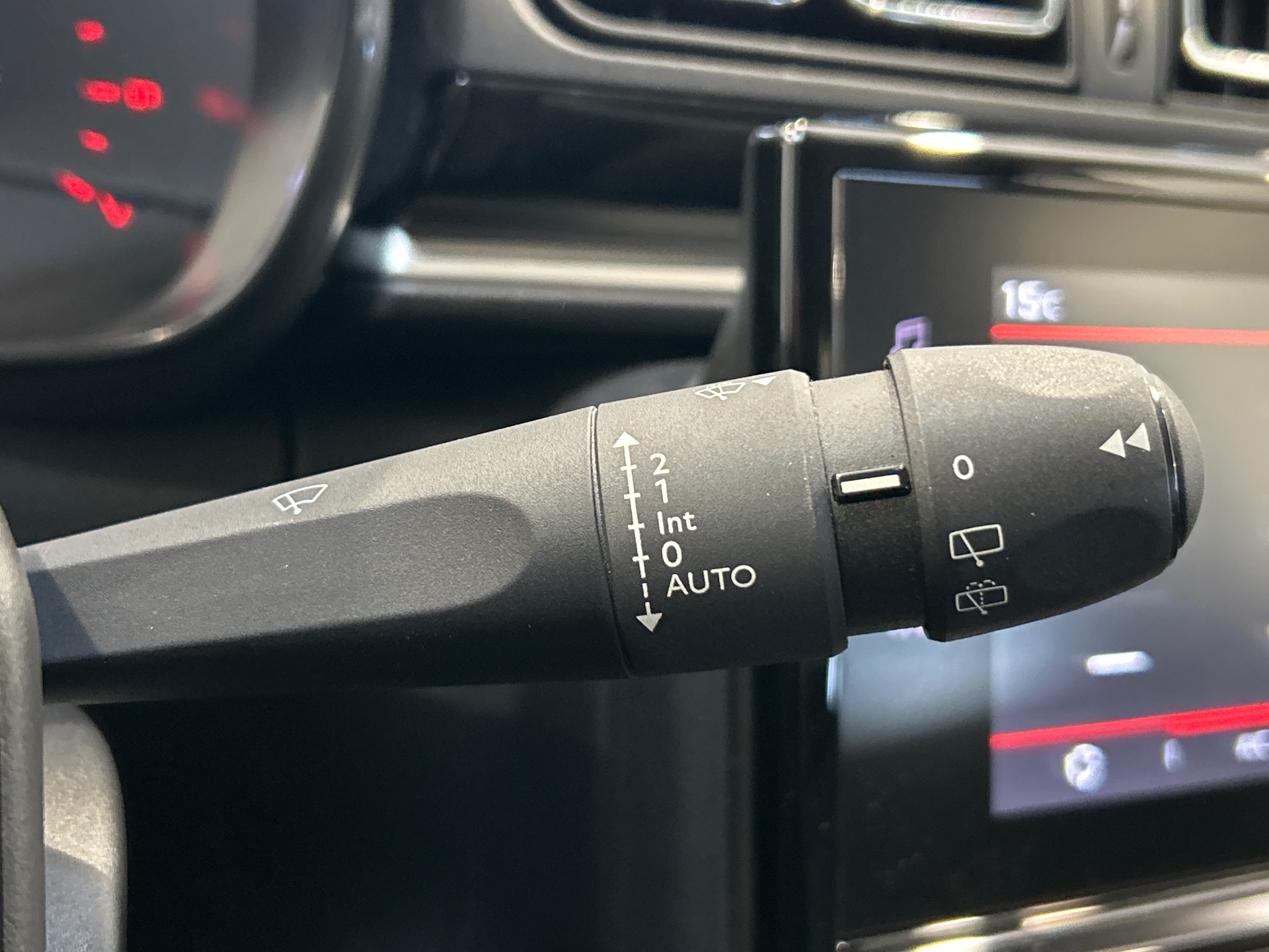 CITROEN C3 PT110 S&S BVM6 SHINE