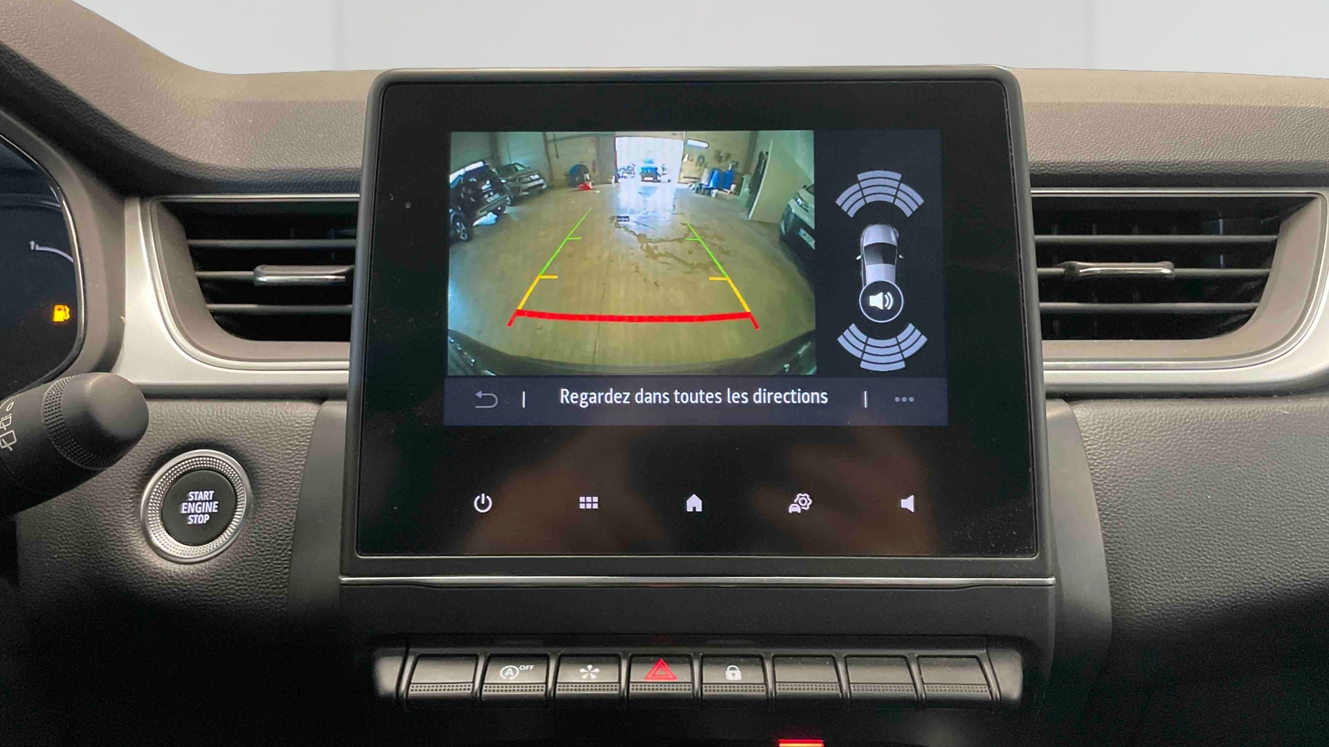 RENAULT CAPTUR techno TCe 90