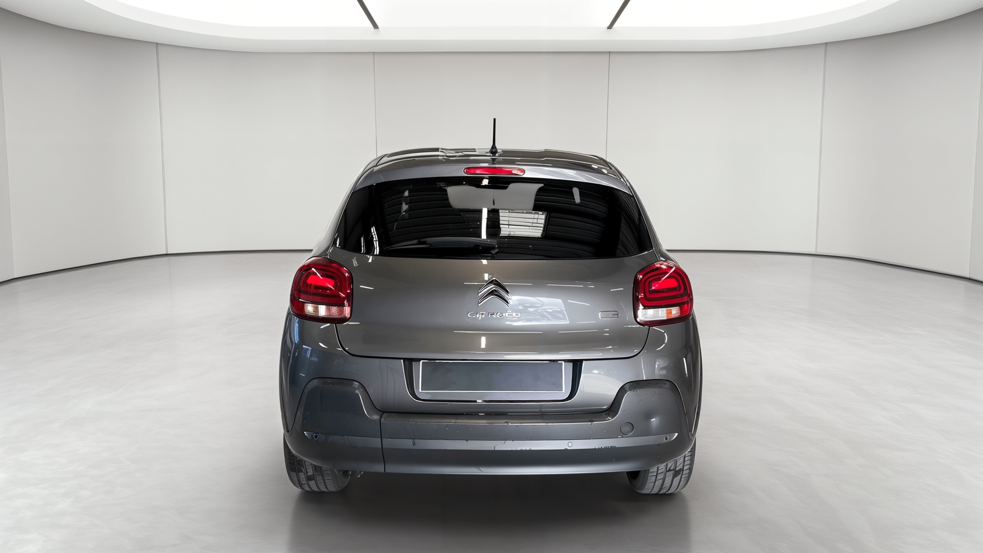 CITROEN C3 PureTech 110 ch EAT6 Max