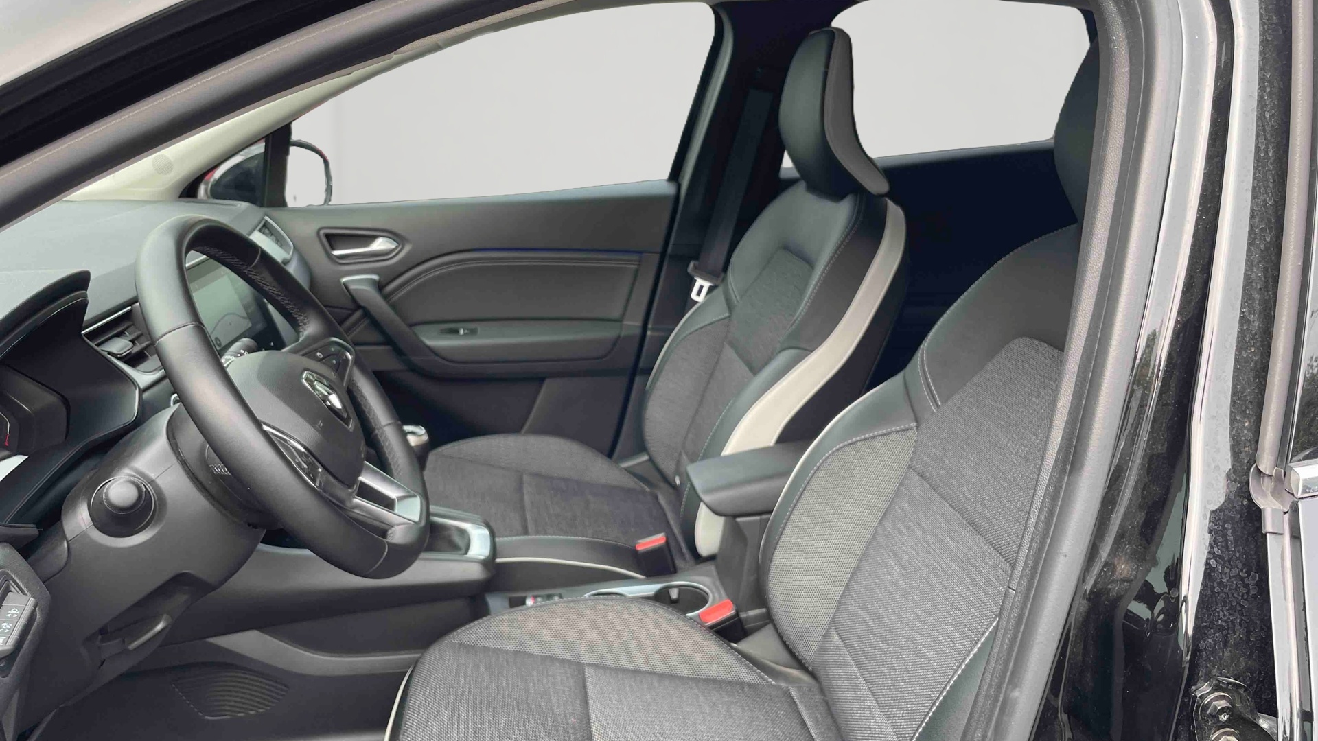 RENAULT CAPTUR TCe 90 Techno