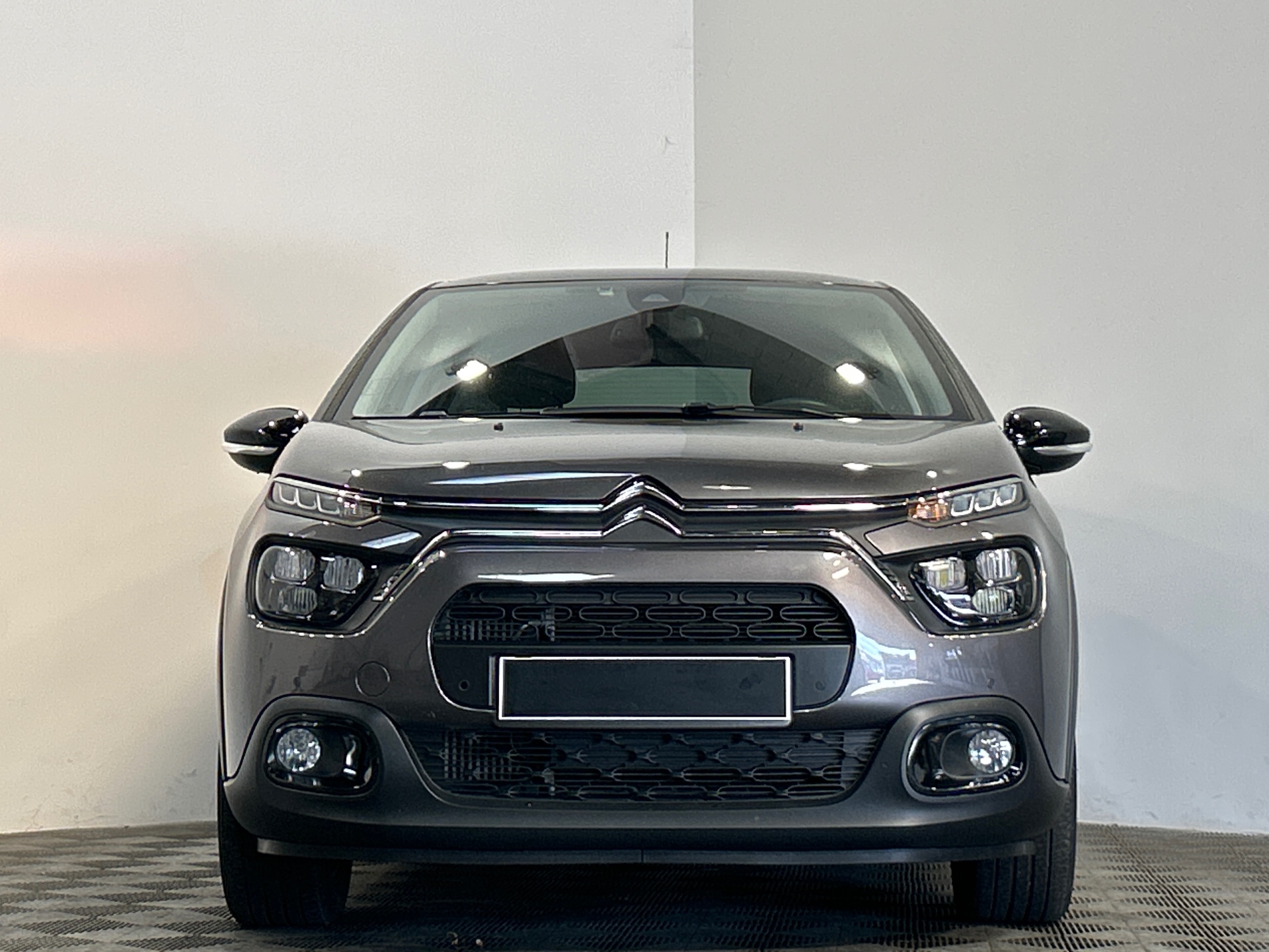 CITROEN C3 PT110 S&S BVM6 SHINE