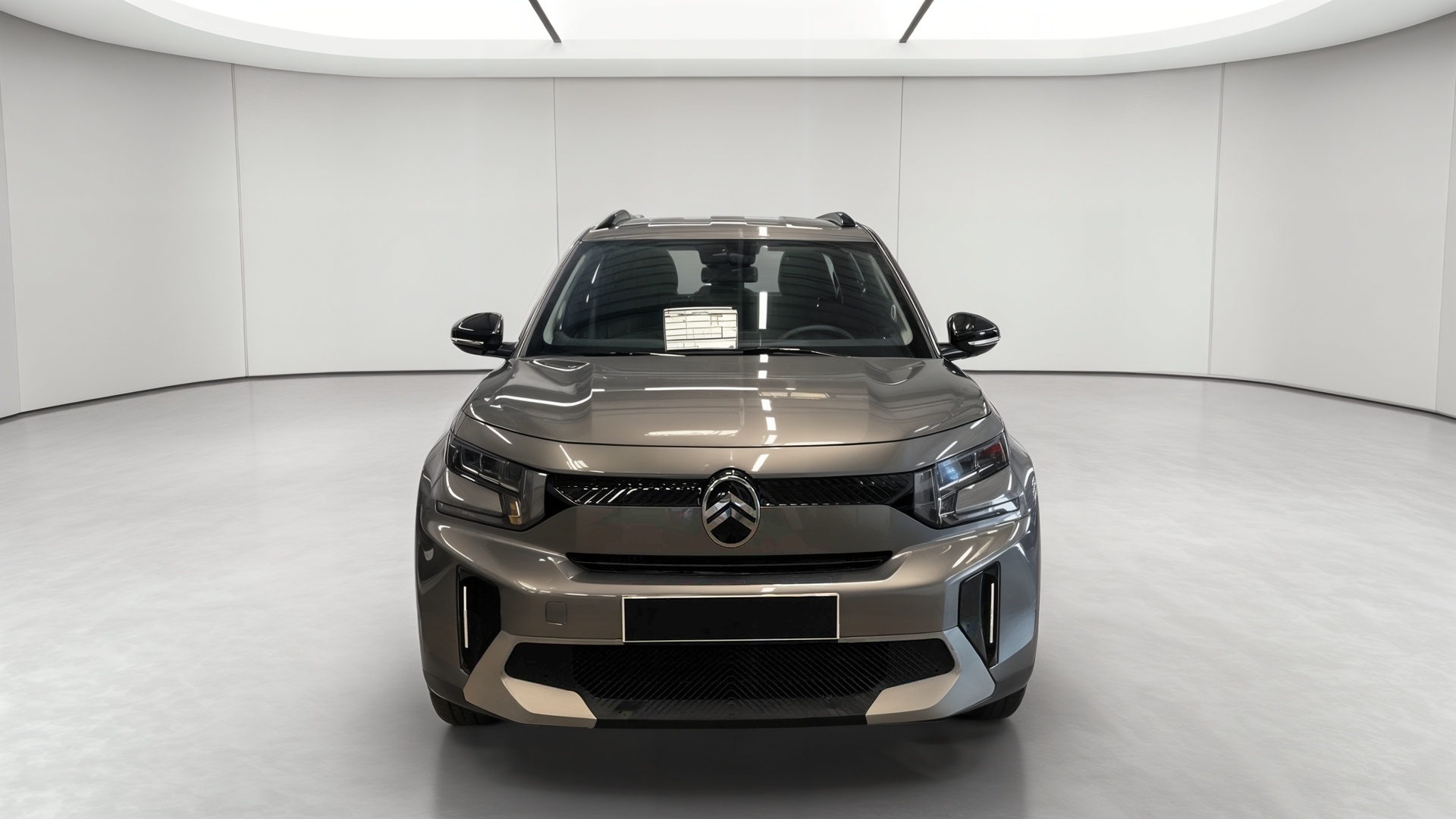 CITROEN C3 AIRCROSS Hybride 145 ch Aut Plus
