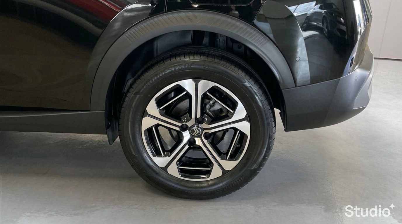 CITROEN C3 AIRCROSS Hybride 145 ch Aut Max