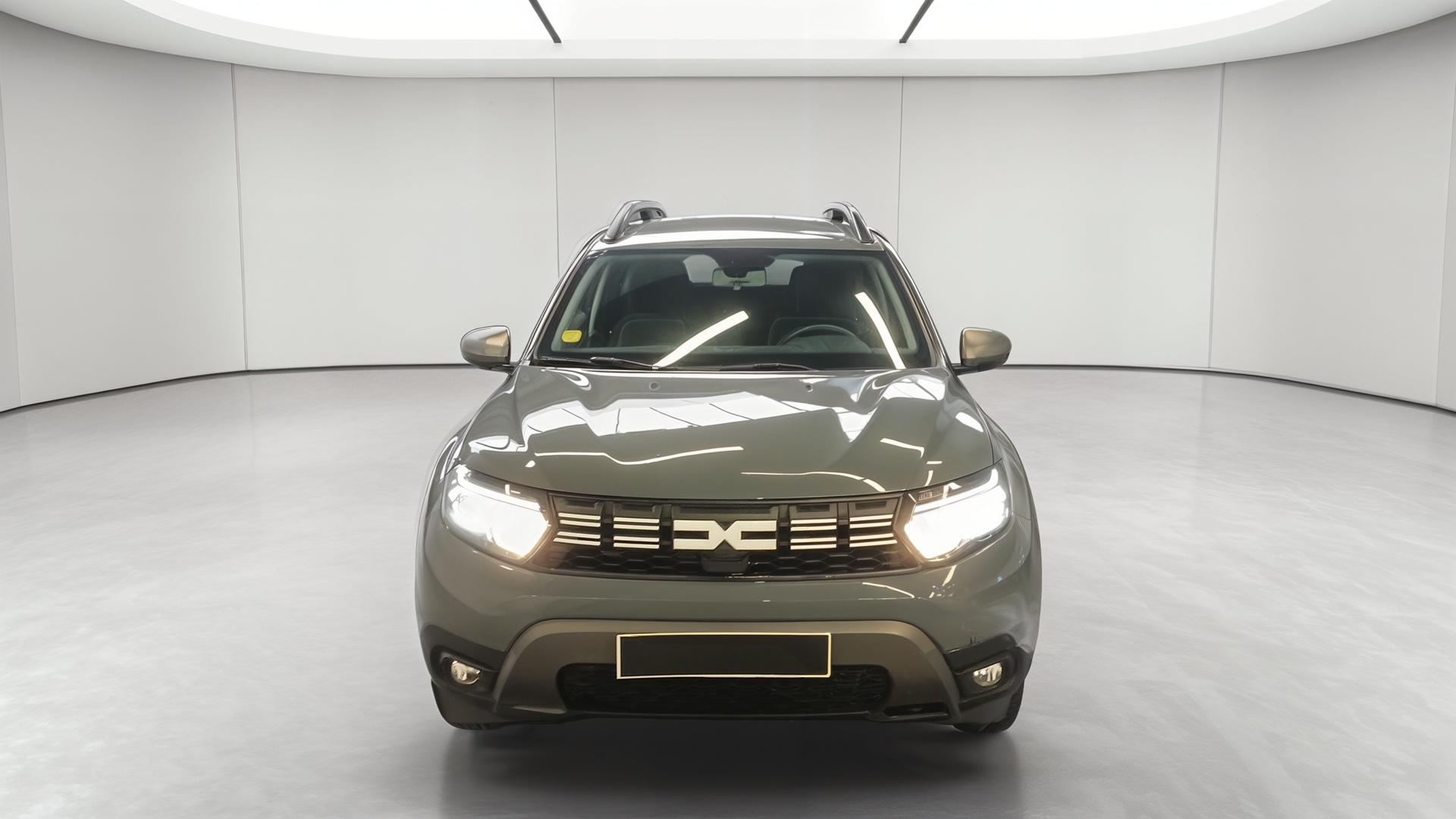 DACIA DUSTER Blue dCi 115 4x2 Journey