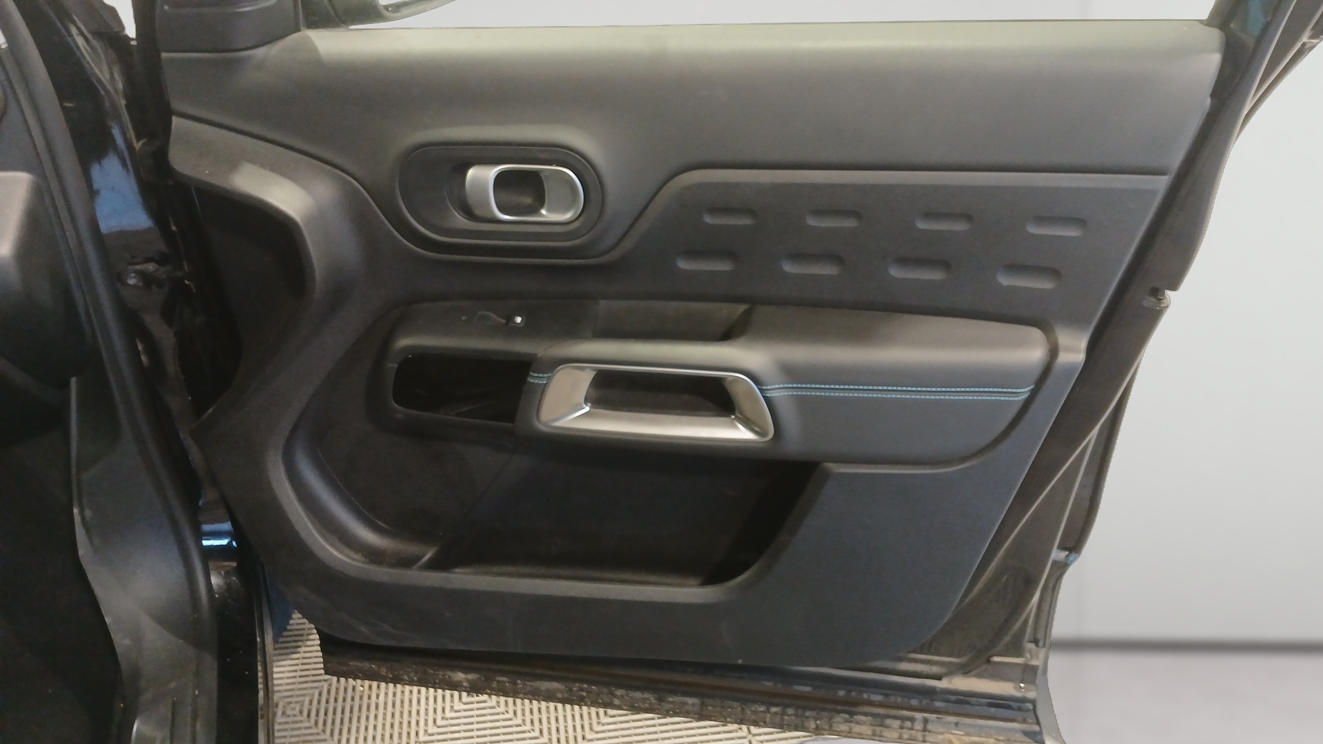CITROEN C5 AIRCROSS Hybride Shine Pack 225 e-eat8