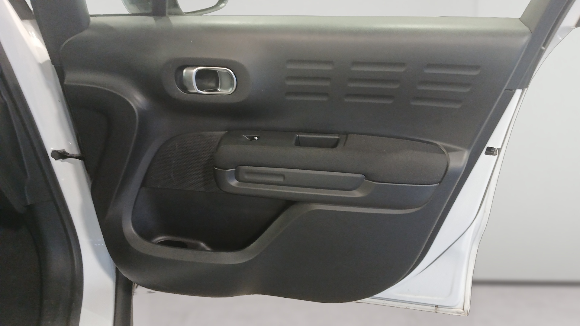 CITROEN C3 AIRCROSS PureTech 110 S&S BVM6 Max