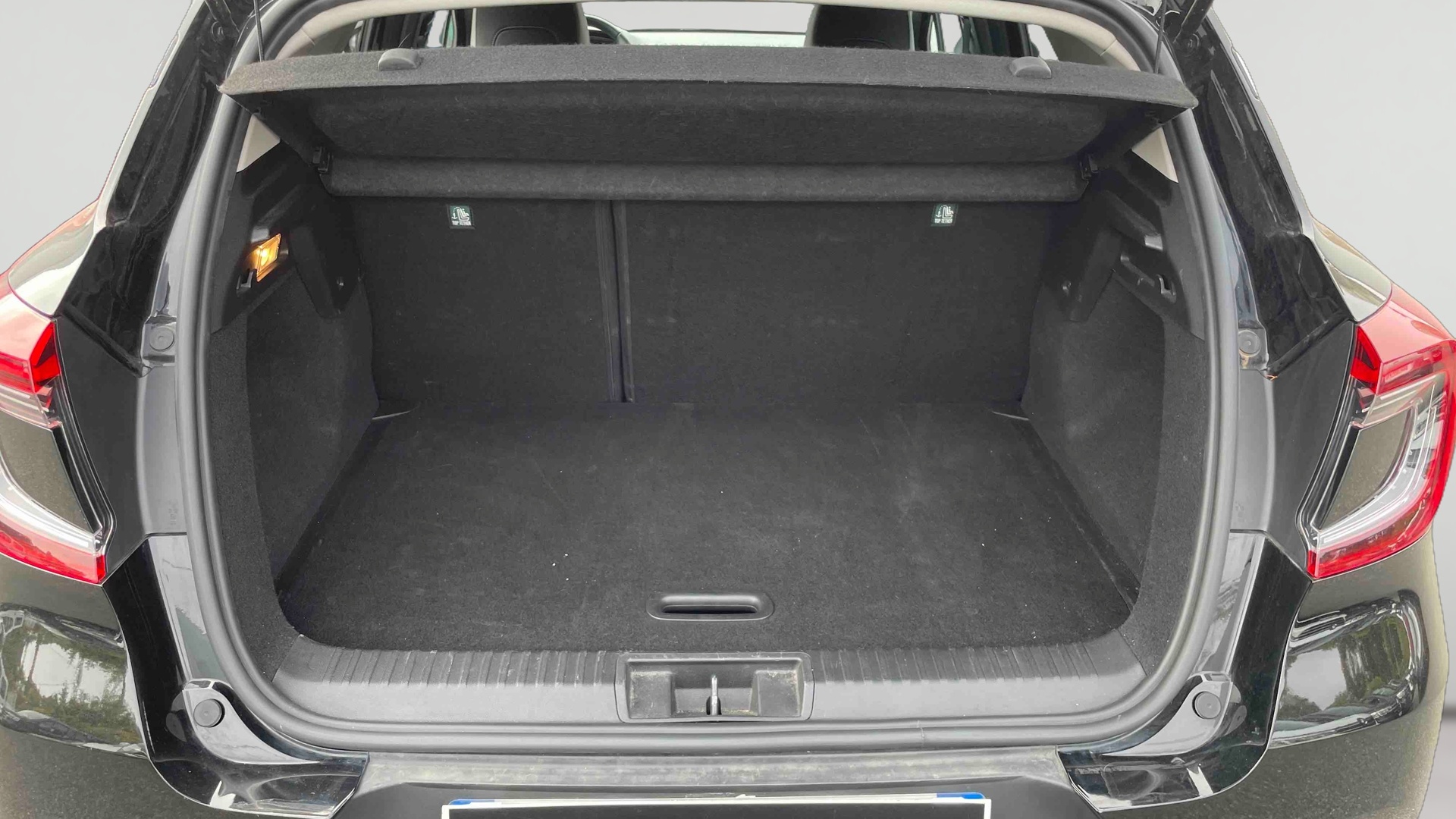 RENAULT CAPTUR TCe 90 Techno
