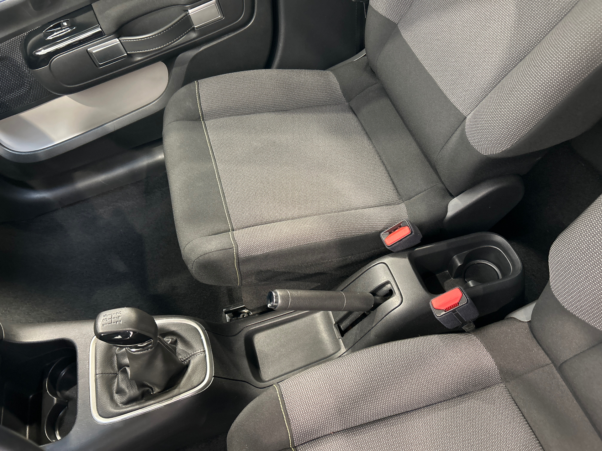 CITROEN C3 PT83 S&S BVM SHINE