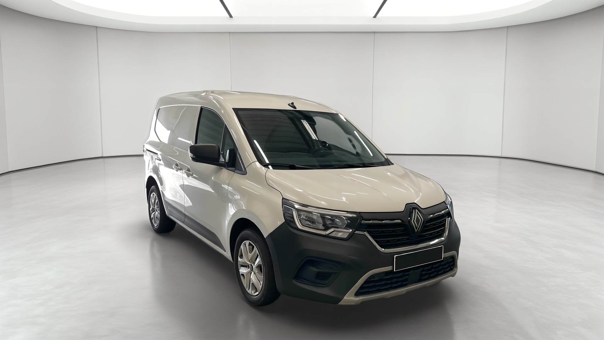 RENAULT KANGOO VAN FG TOLE BLUE DCI 95 L1 GSR2 EXTRA