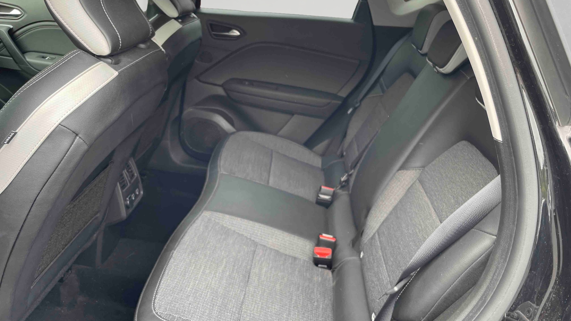 RENAULT CAPTUR TCe 90 Techno