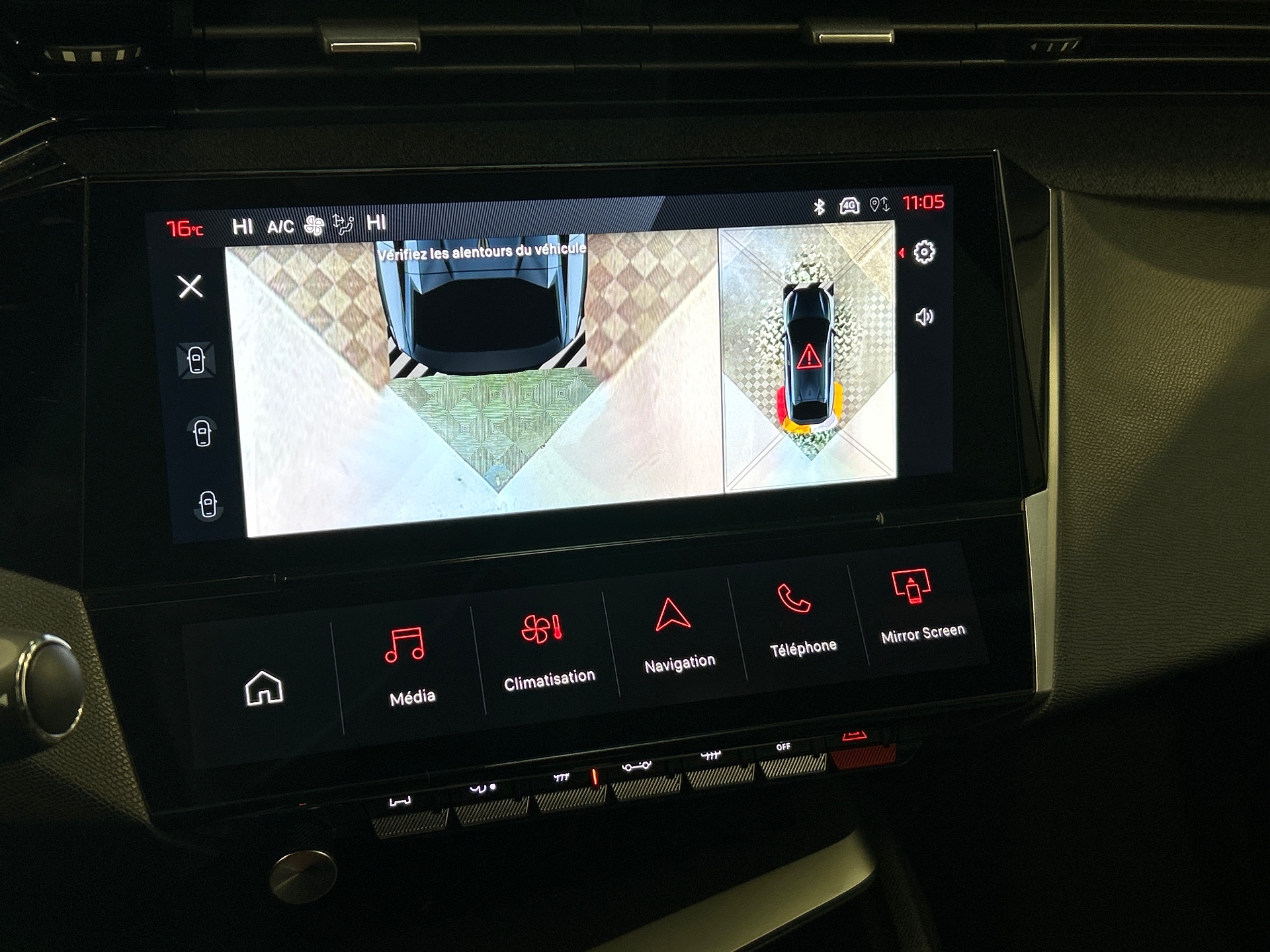PEUGEOT 408 Hybrid 145 e-DCS6 Allure