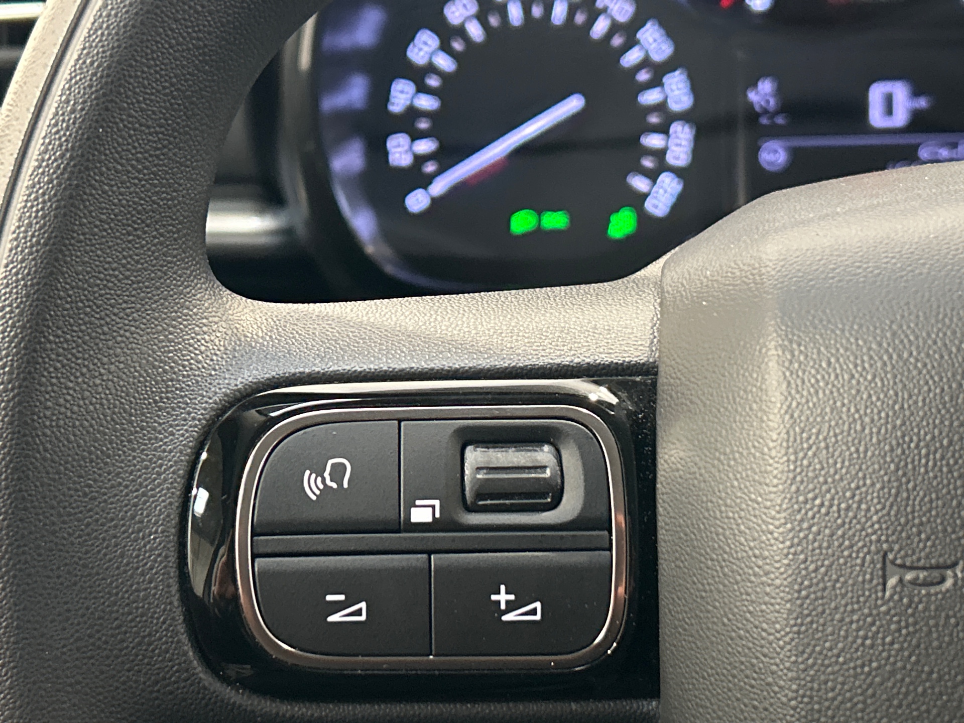 CITROEN C3 PT110 S&S BVM6 SHINE