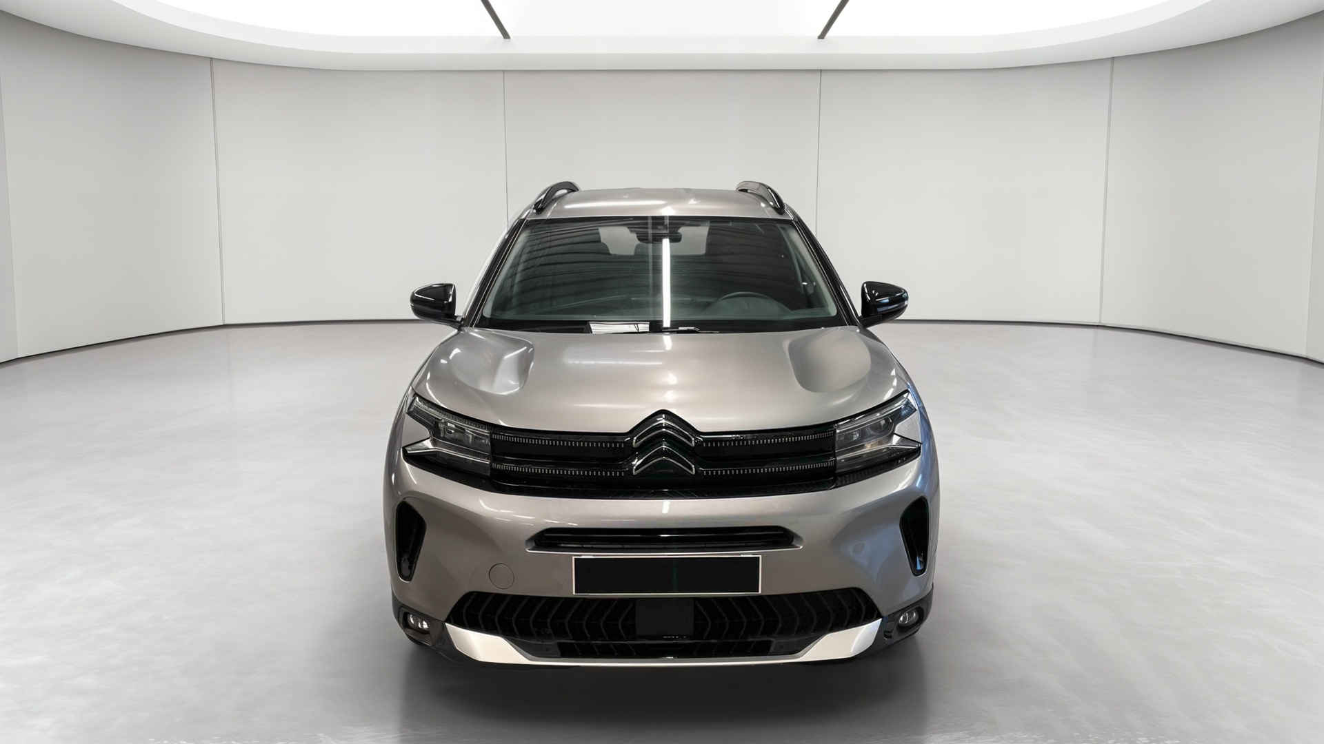 CITROEN C5 AIRCROSS Hybride 136 e-DCS6 Max