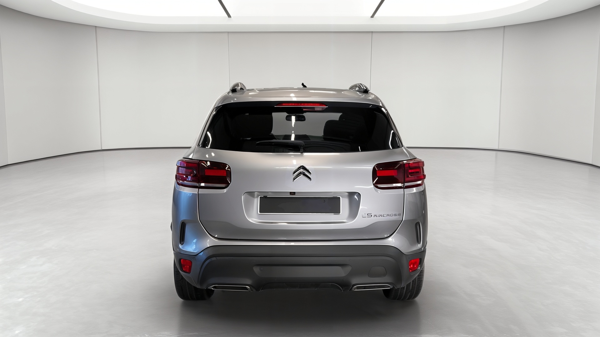 CITROEN C5 AIRCROSS Hybride 136 e-DCS6 Max