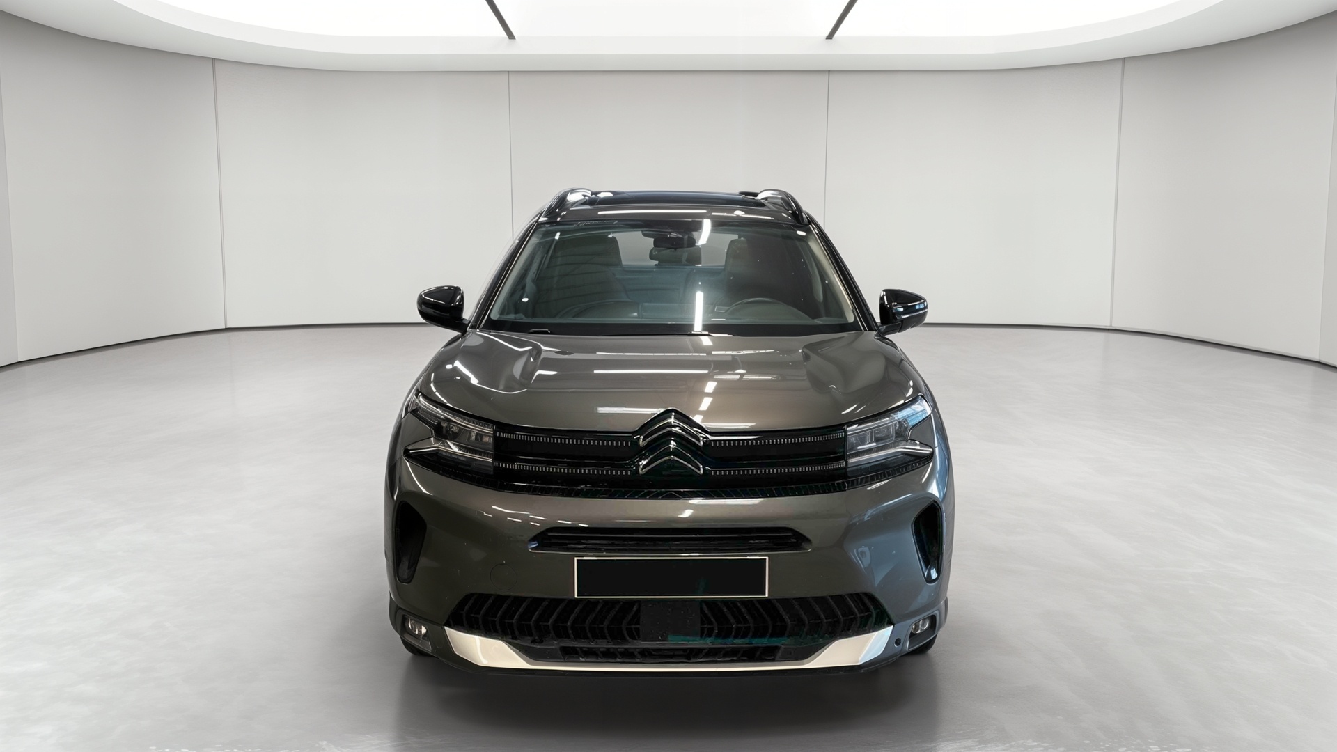 CITROEN C5 AIRCROSS BlueHDi 130 EAT8 Max
