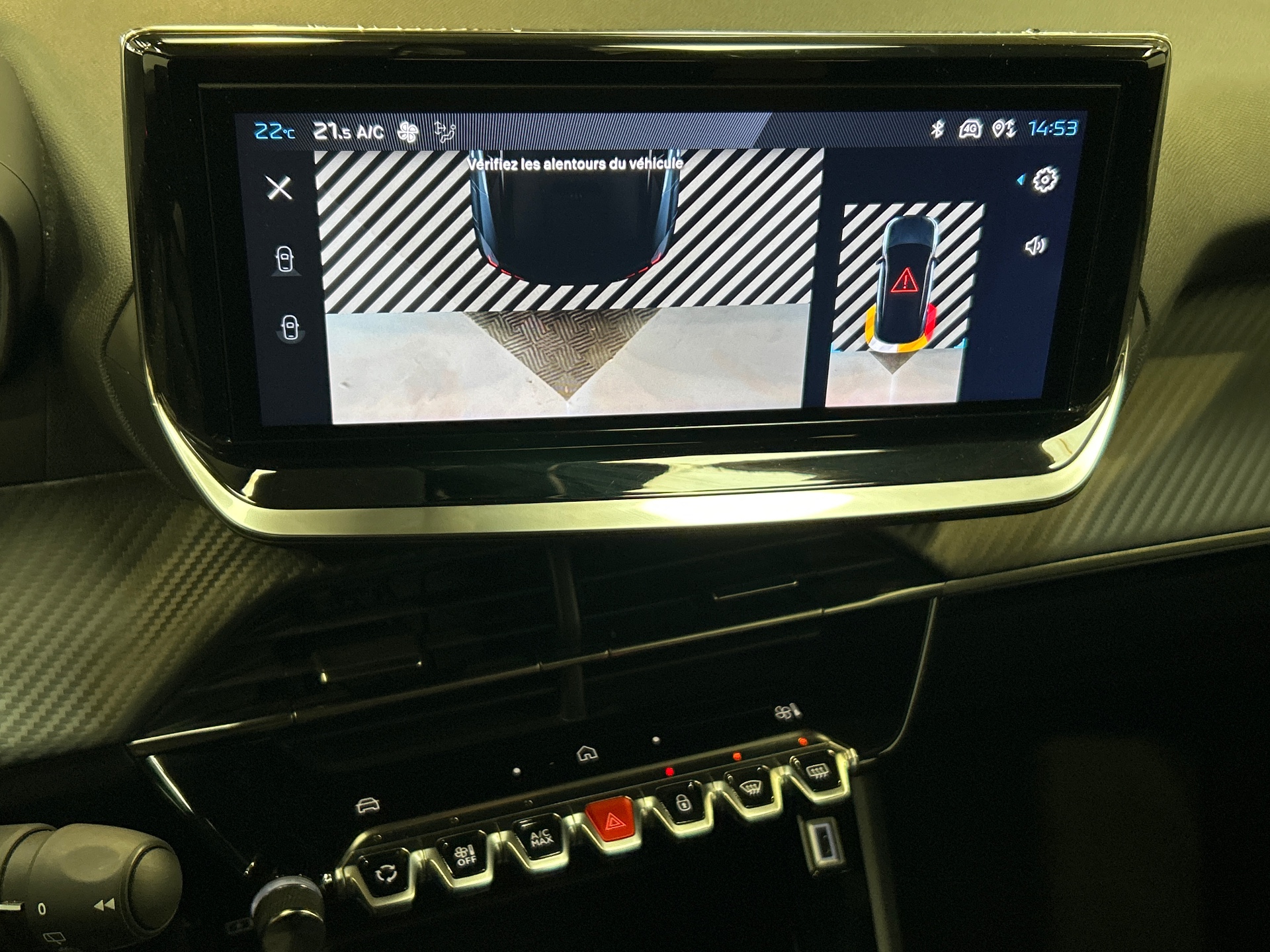 PEUGEOT 2008 ACTIVE PTECH 100 S&S BVM6