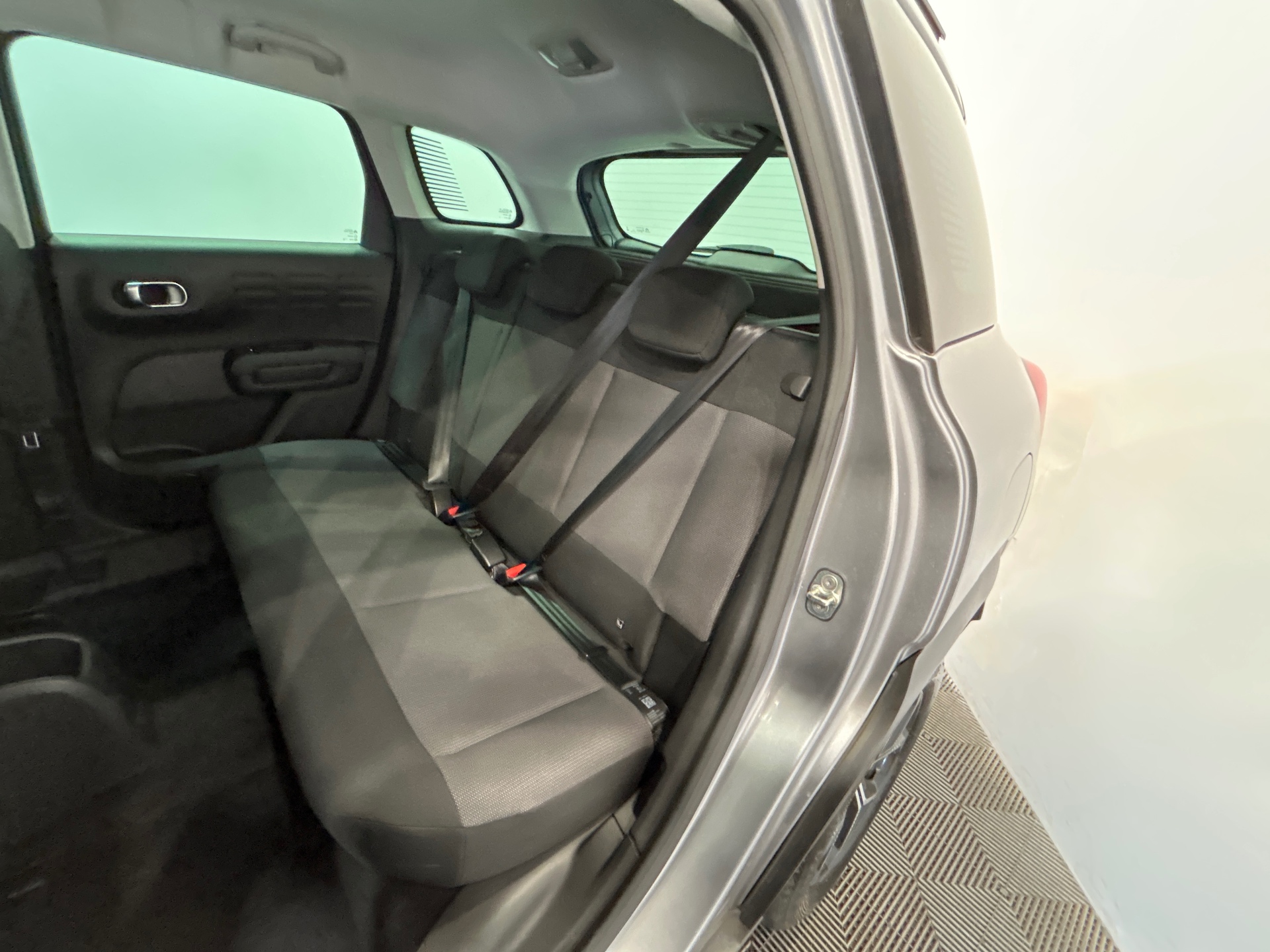 CITROEN C3 AIRCROSS BHDI110 S&S BVM6 PLUS