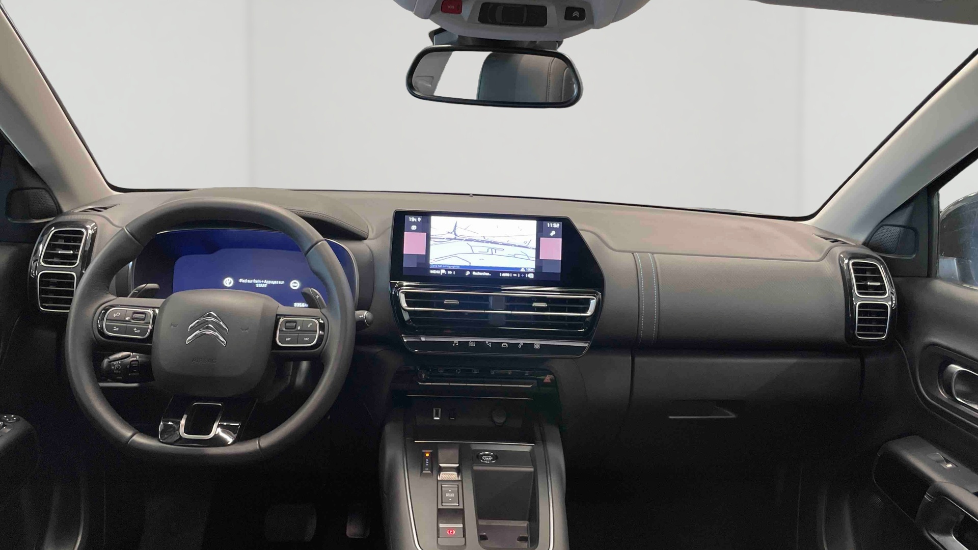 CITROEN C5 AIRCROSS BlueHDi 130 EAT8 Max