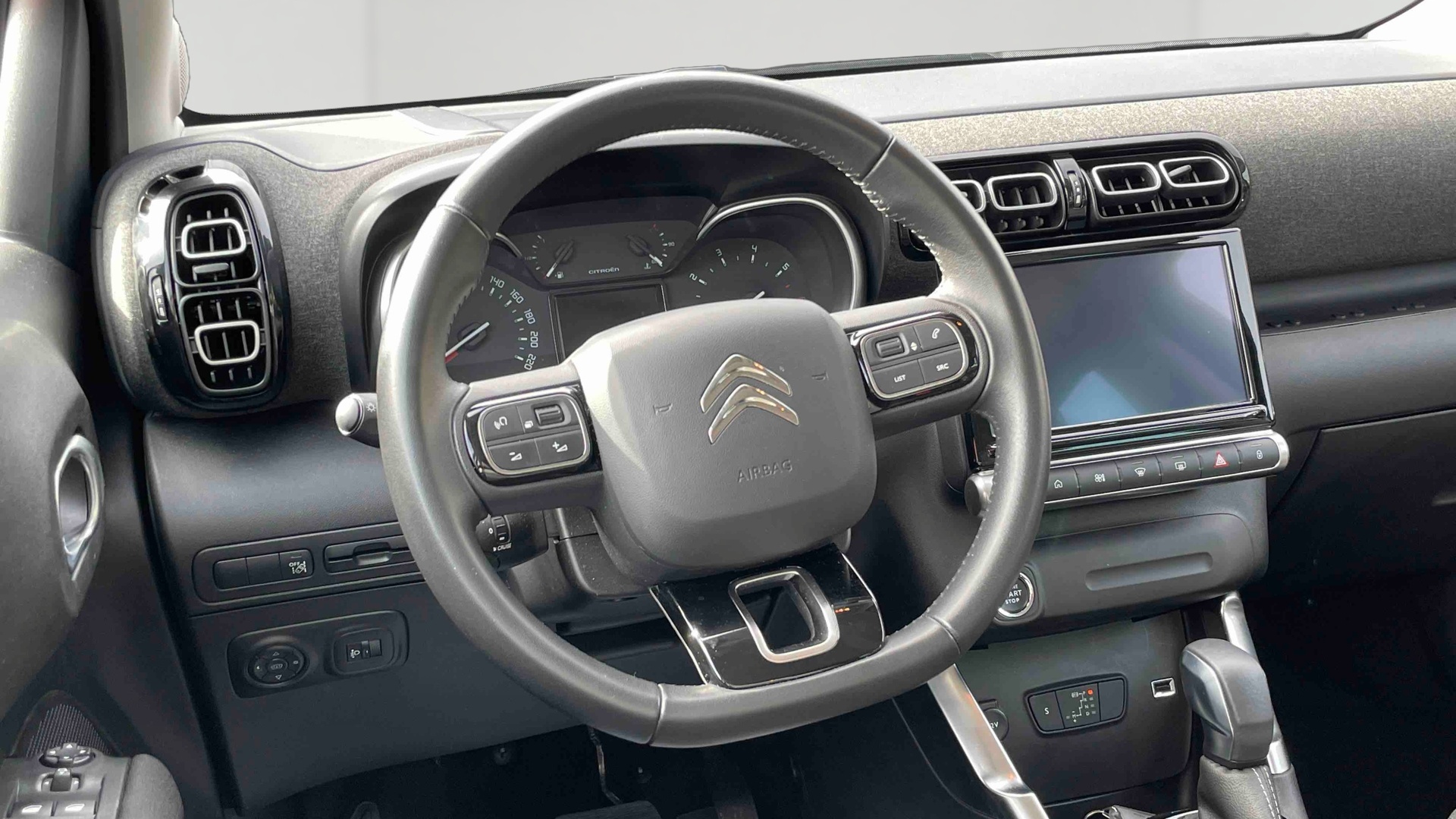 CITROEN C3 AIRCROSS PureTech 130 S&S EAT6 Max