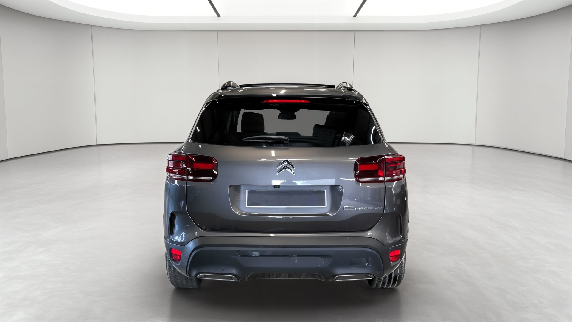 CITROEN C5 AIRCROSS BlueHDi 130 EAT8 Max