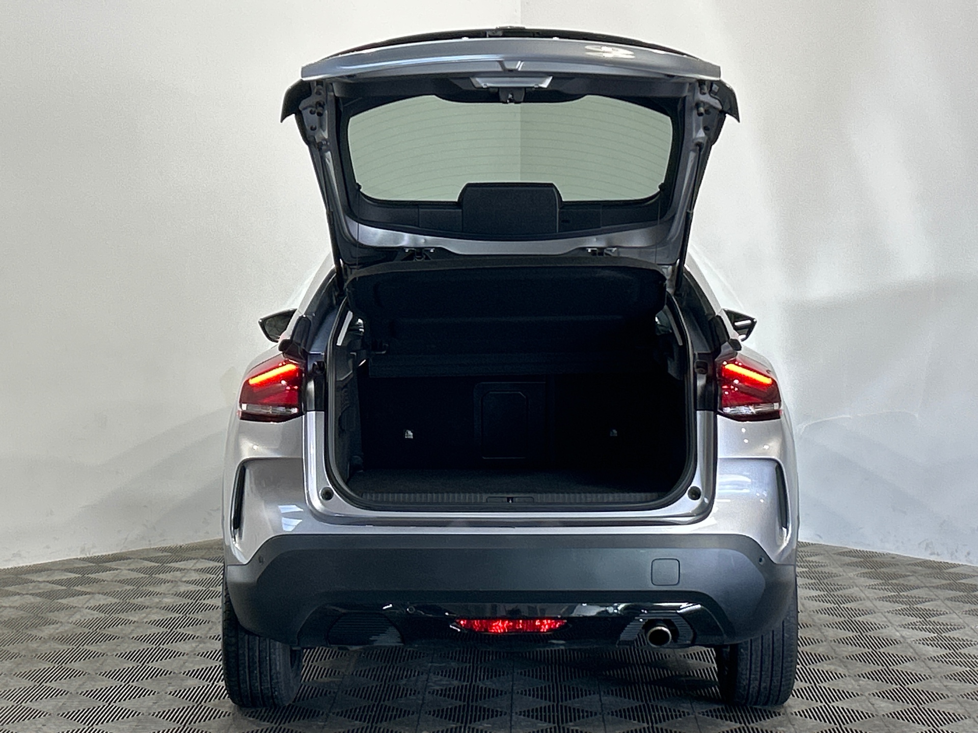 CITROEN C4 BHDI 130 S&S EAT8 MAX