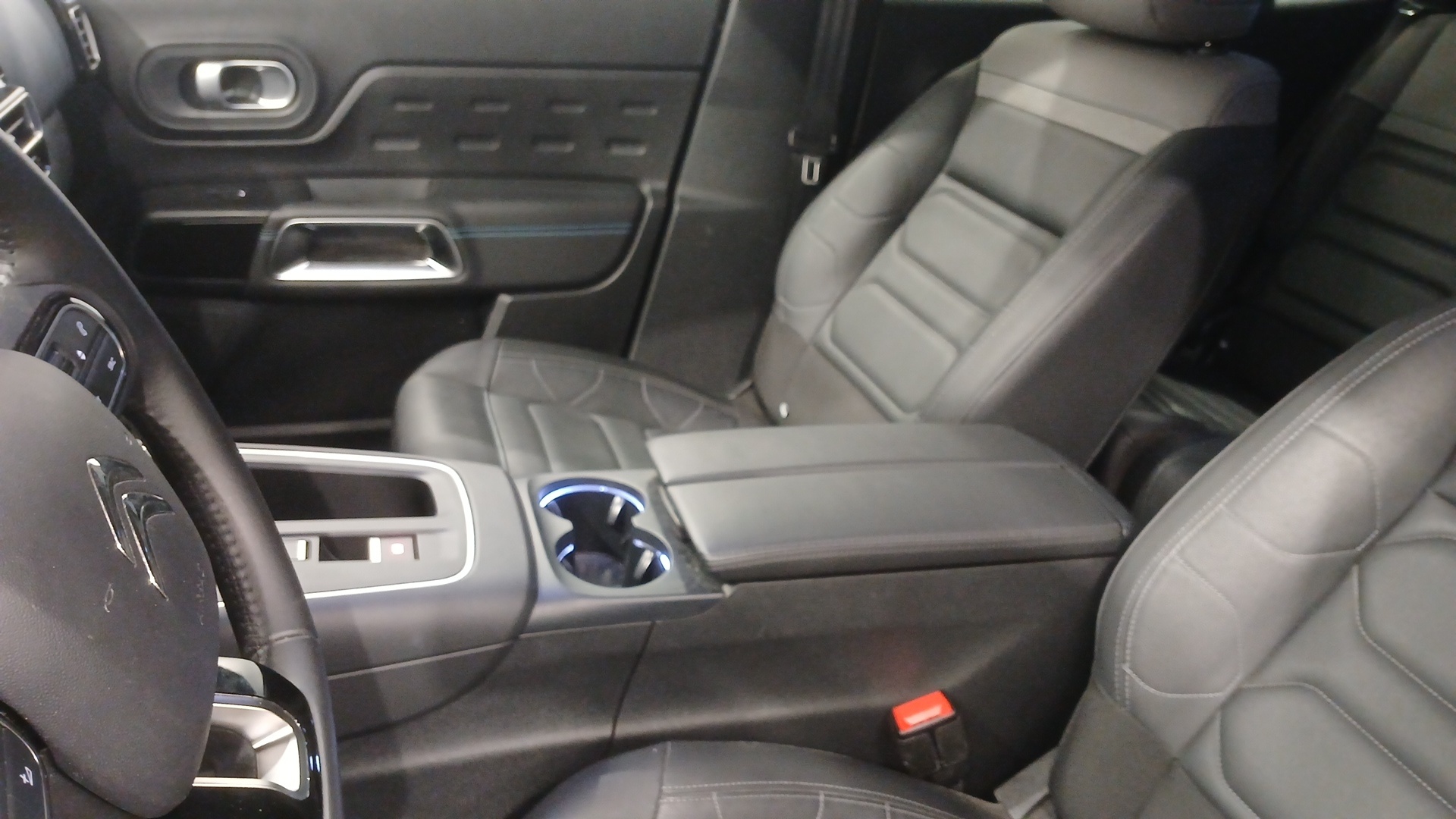 CITROEN C5 AIRCROSS Hybride Shine Pack 225 e-eat8