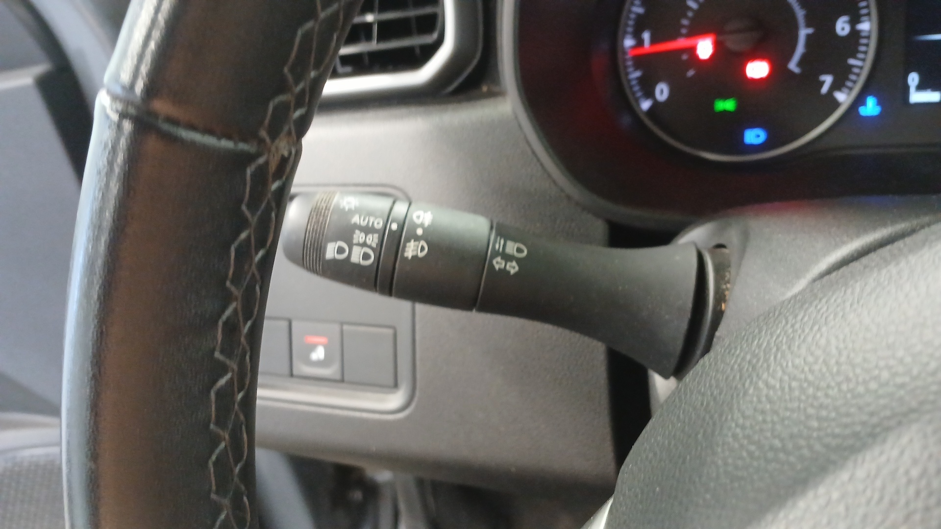 DACIA DUSTER Blue dCi 115 4x2 Journey