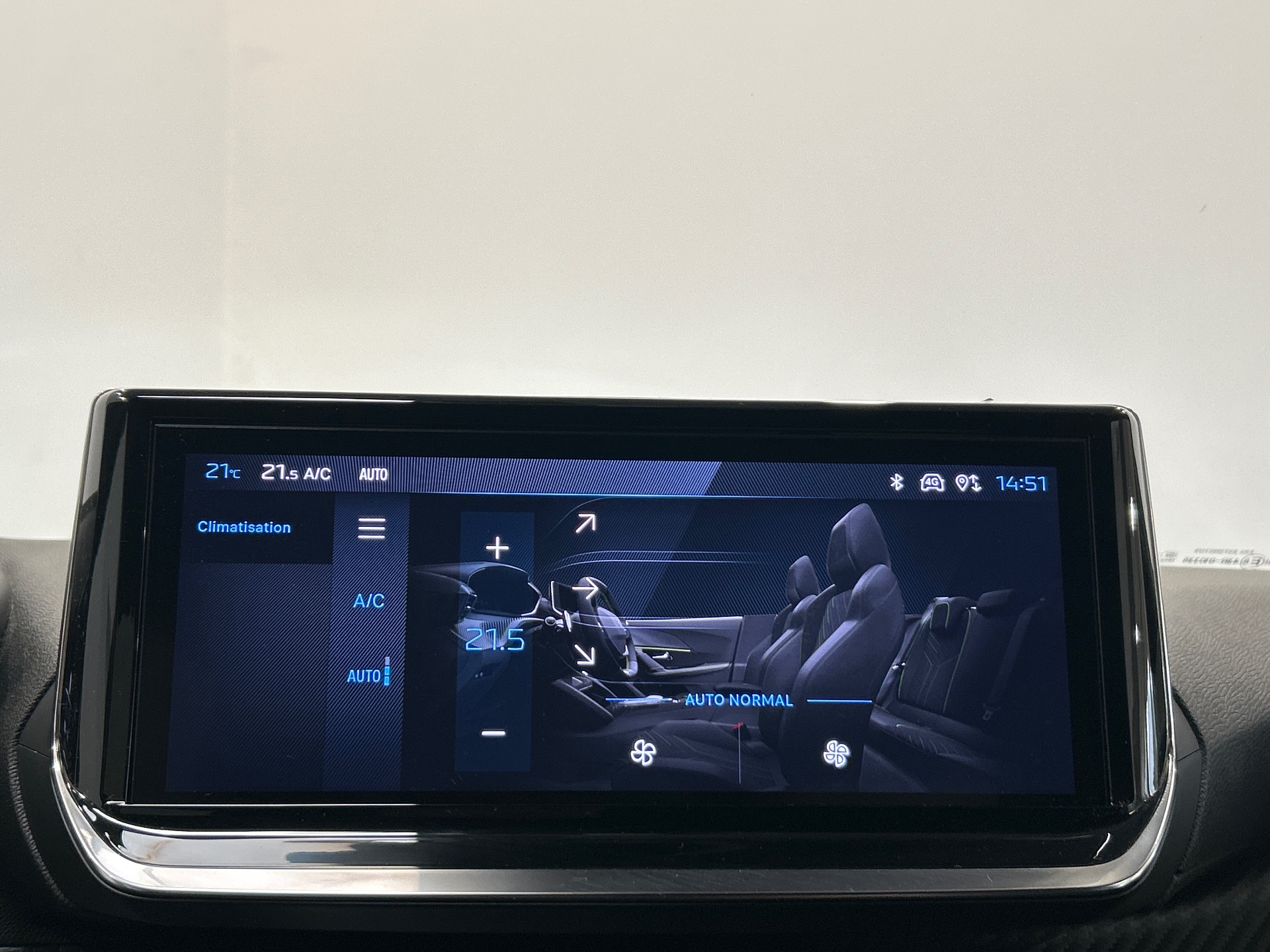 PEUGEOT 2008 ACTIVE PTECH 100 S&S BVM6