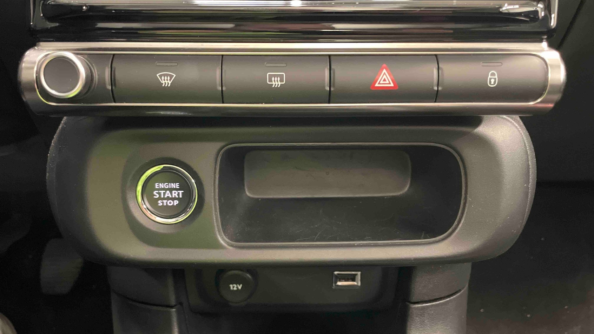 CITROEN C3 PureTech 110 S&S BVM6 Shine
