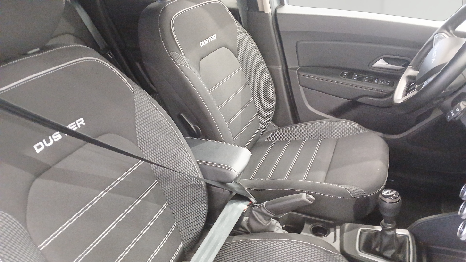 DACIA DUSTER Blue dCi 115 4x2 Journey