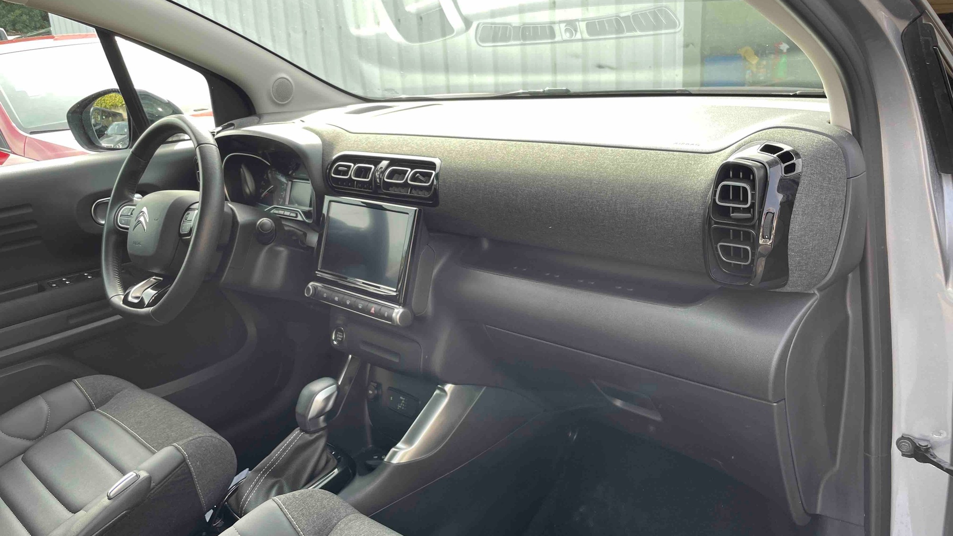 CITROEN C3 AIRCROSS PureTech 130 S&S EAT6 Max