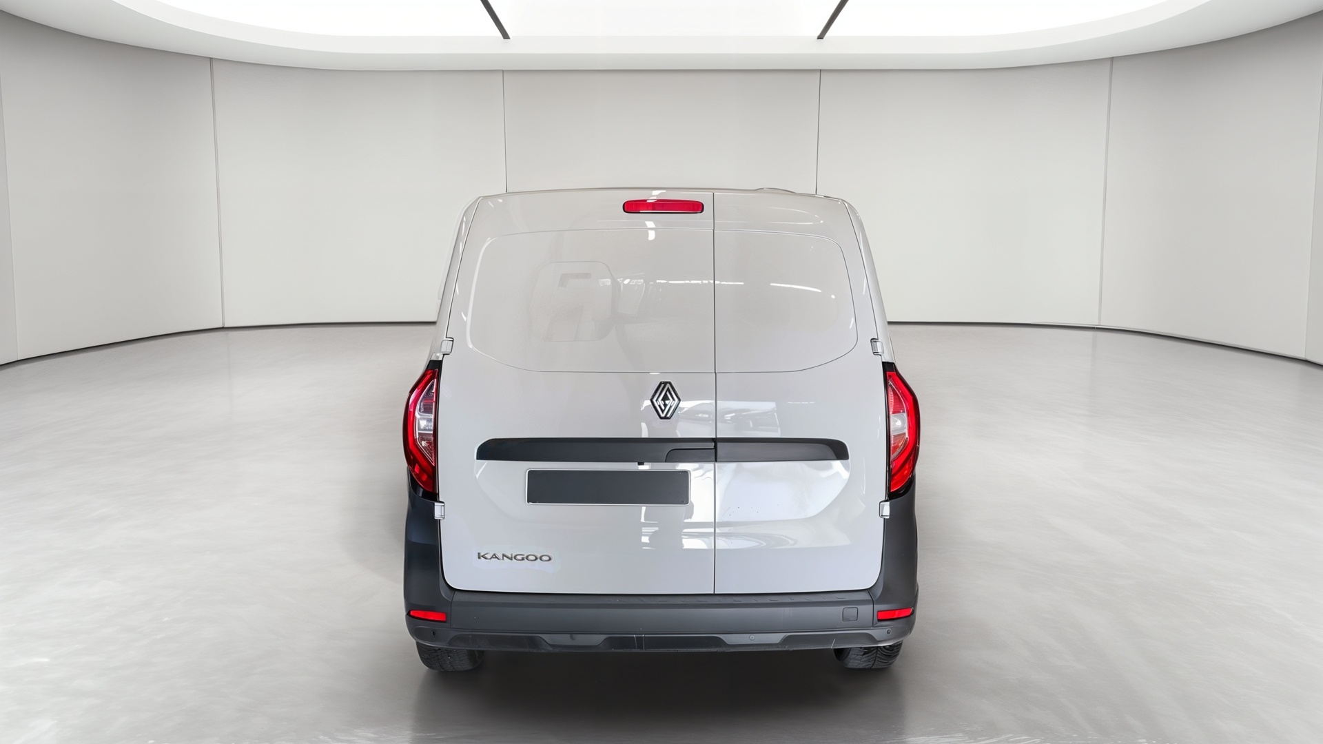 RENAULT KANGOO VAN FG TOLE BLUE DCI 95 L1 GSR2 EXTRA