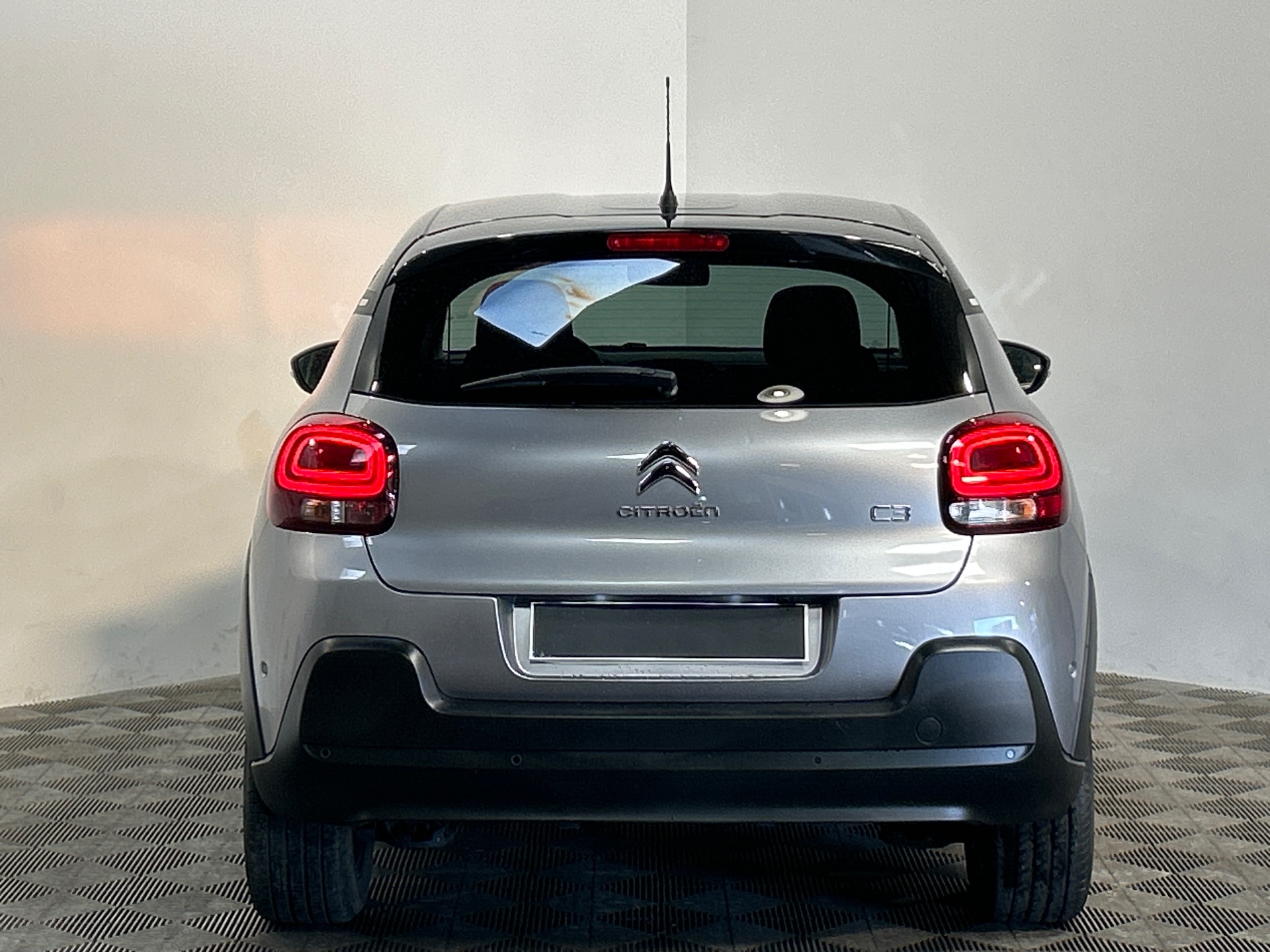 CITROEN C3 PT83 S&S BVM SHINE
