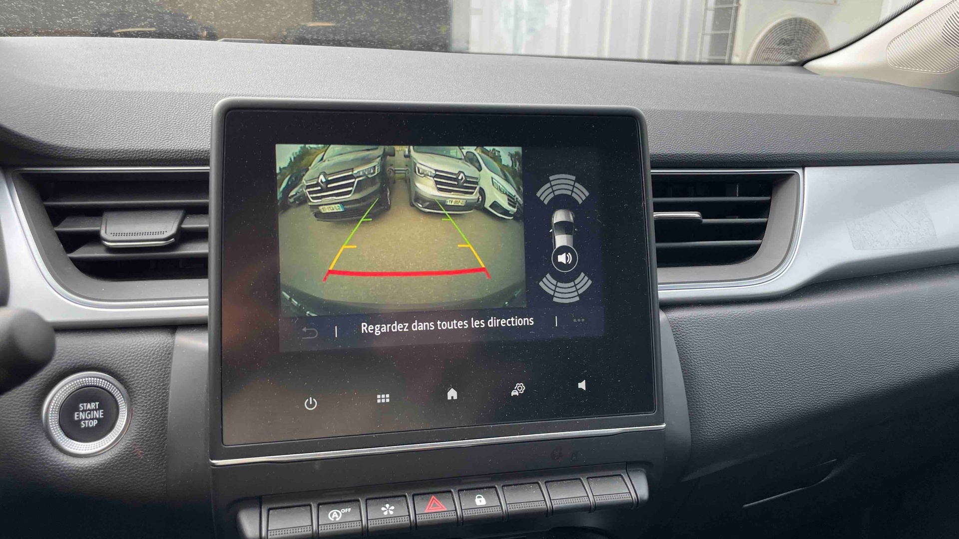 RENAULT CAPTUR TCe 90 Techno