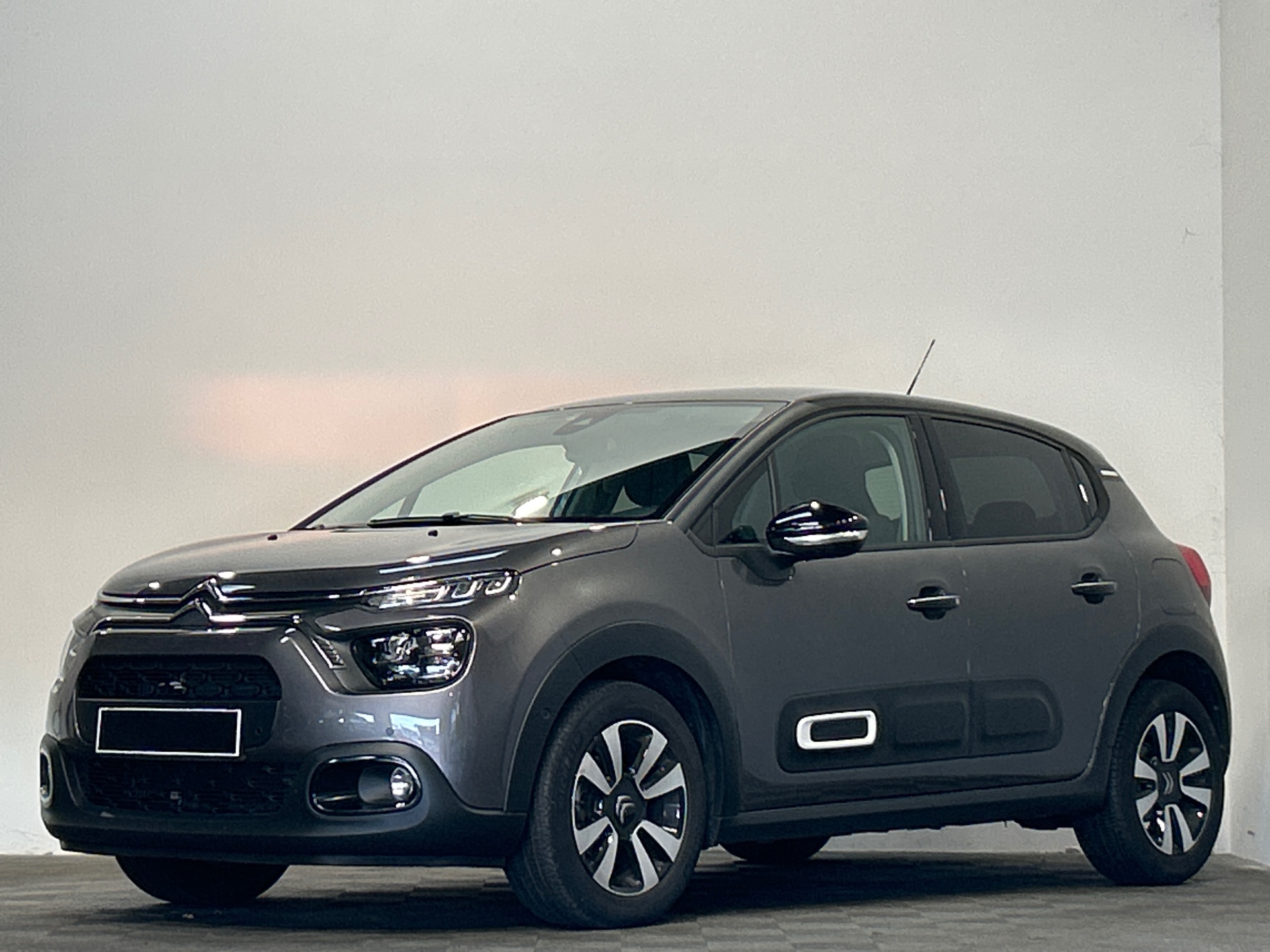 CITROEN C3 PT110 S&S BVM6 SHINE