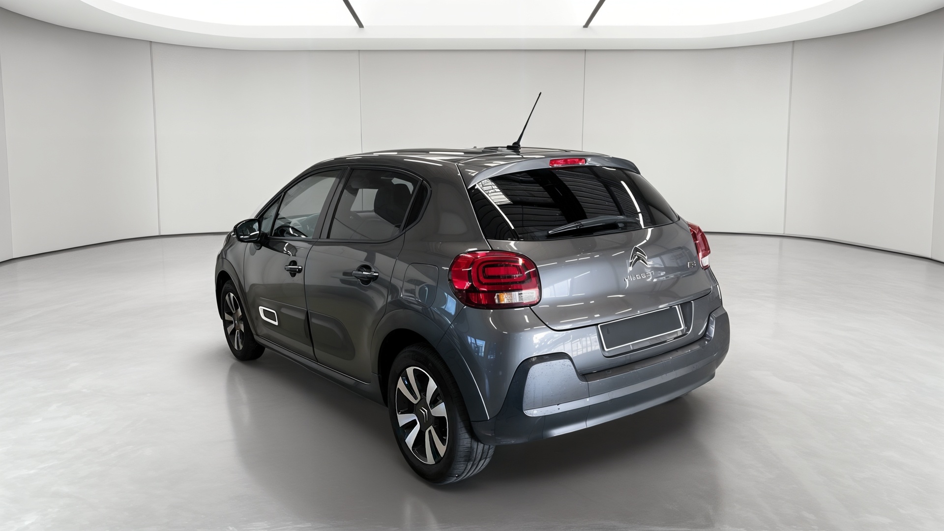 CITROEN C3 PureTech 110 ch EAT6 Max