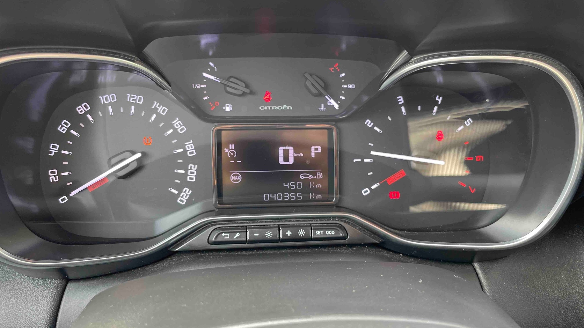 CITROEN C3 AIRCROSS PureTech 130 S&S EAT6 Max