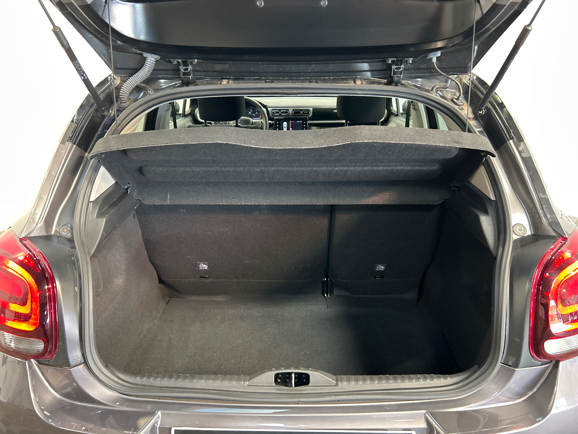 CITROEN C3 PT110 S&S BVM6 SHINE