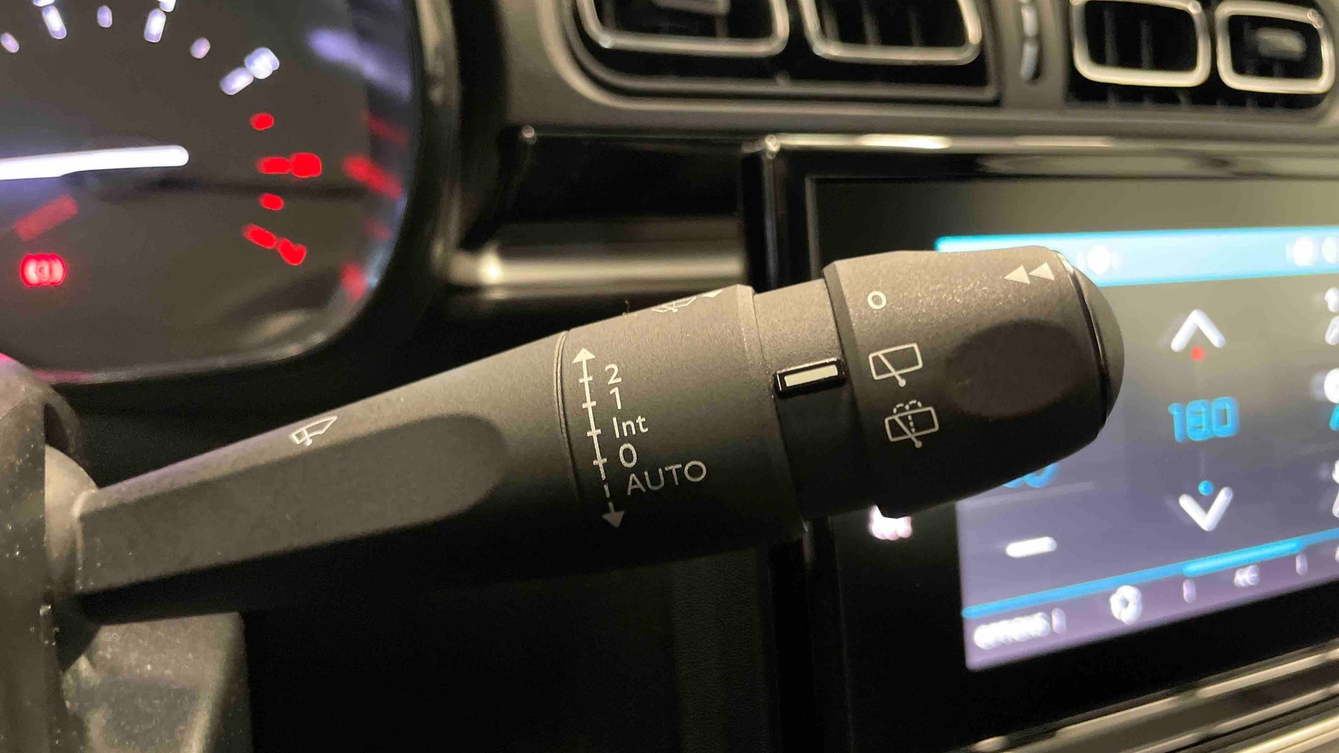 CITROEN C3 PureTech 110 ch EAT6 Max