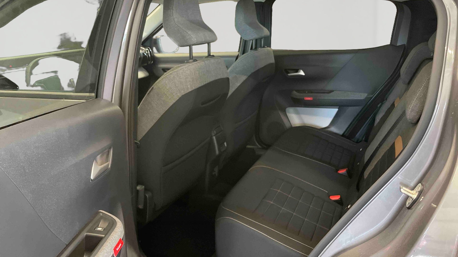 CITROEN C3 AIRCROSS Hybride 145 ch Aut Plus