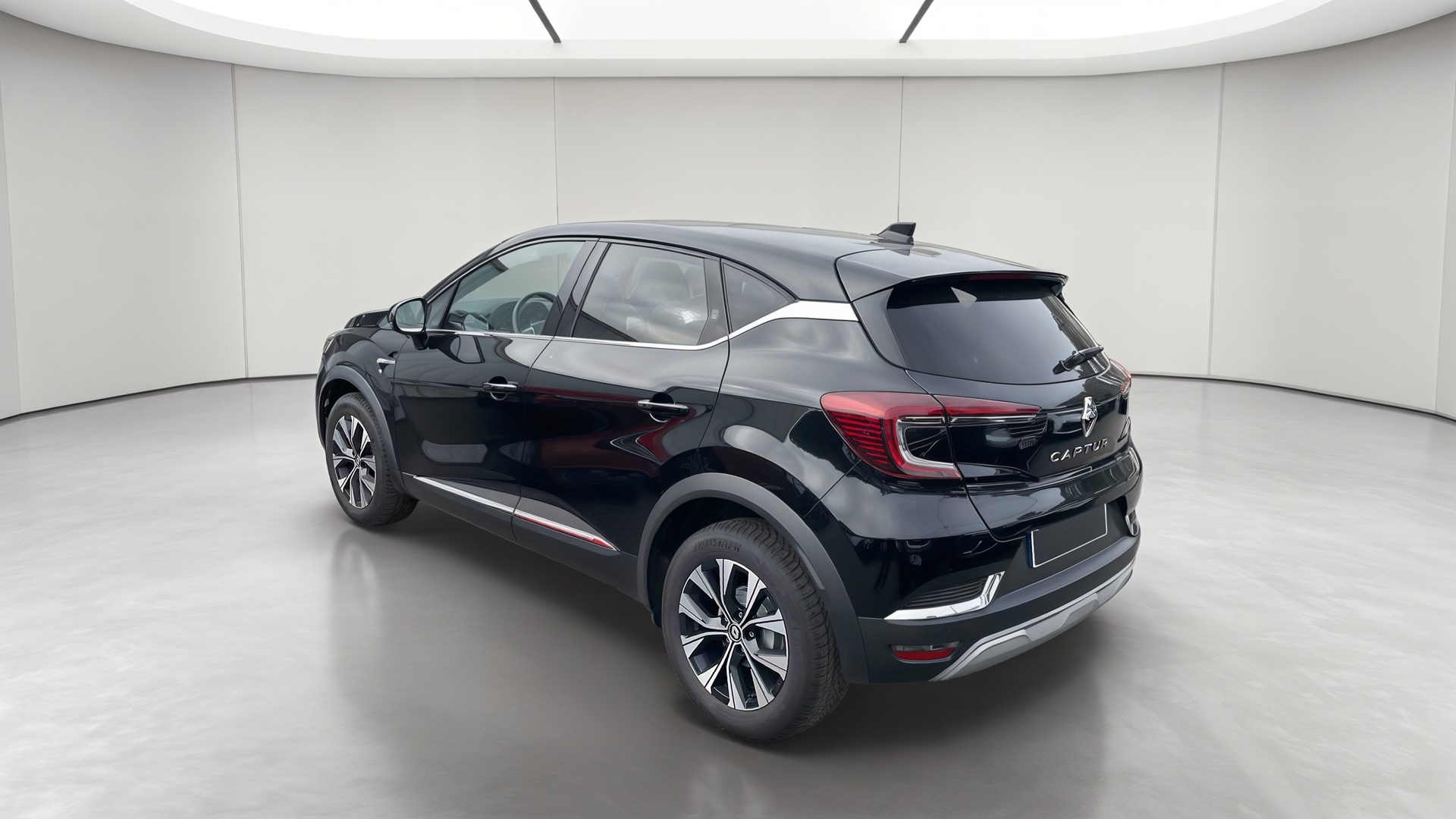 RENAULT CAPTUR TCe 90 Techno