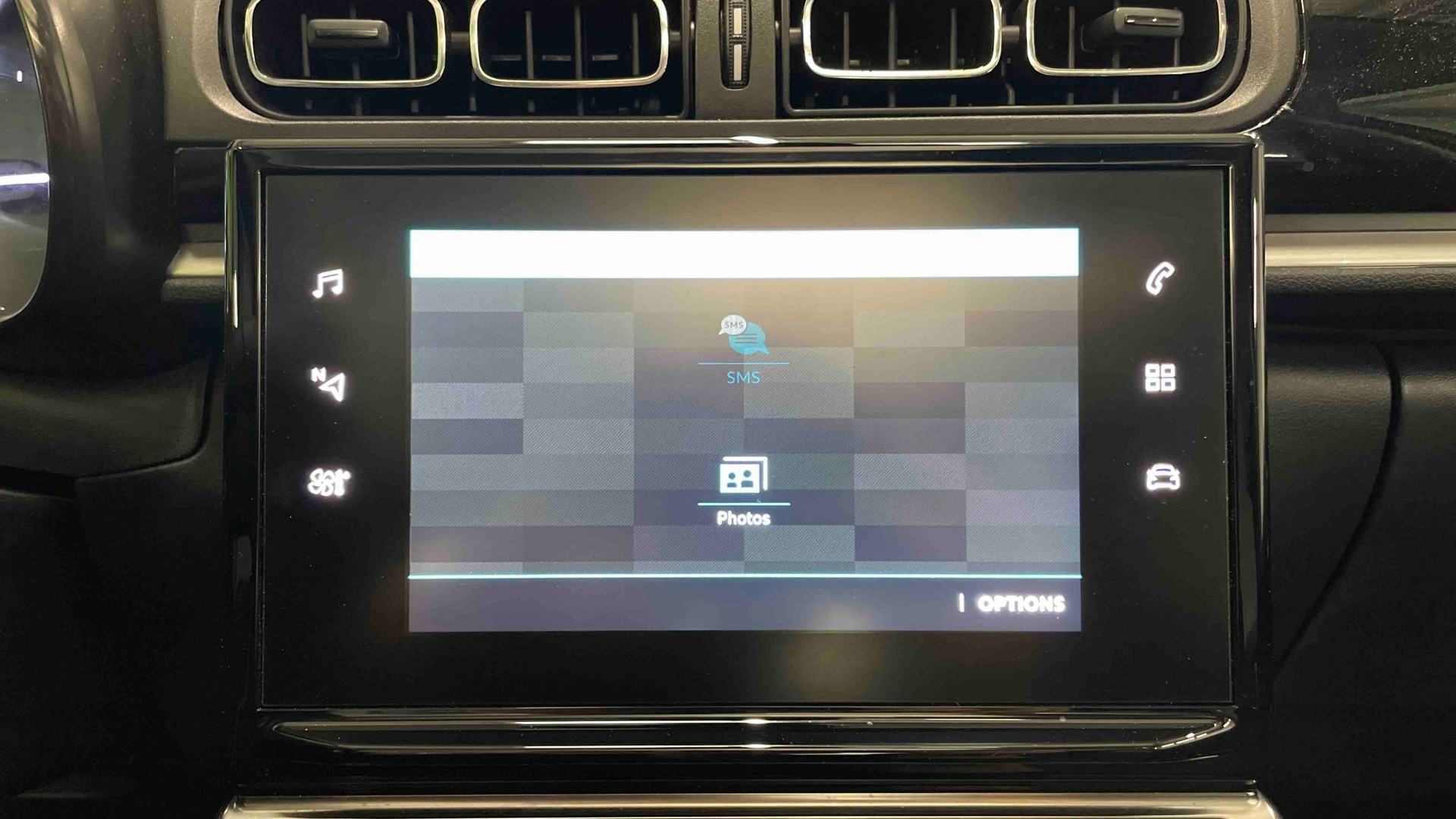 CITROEN C3 PureTech 110 S&S BVM6 Shine