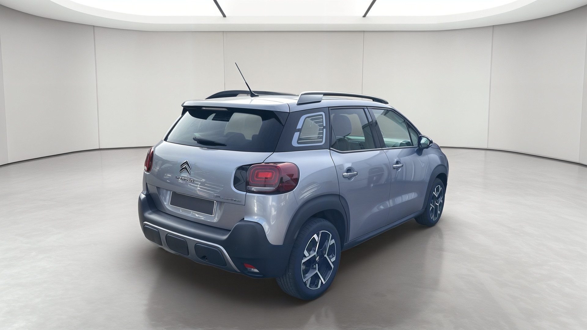 CITROEN C3 AIRCROSS PureTech 130 S&S EAT6 Max