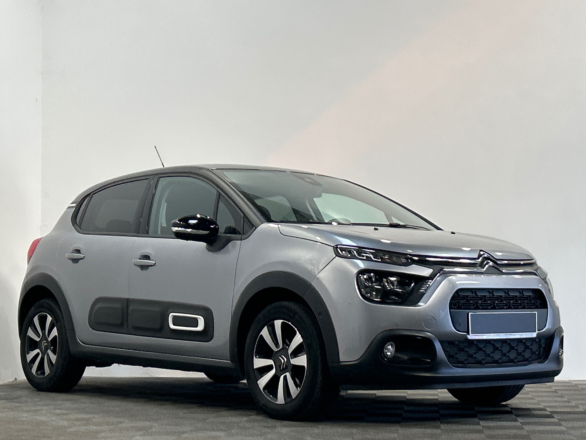 CITROEN C3 PT83 S&S BVM SHINE